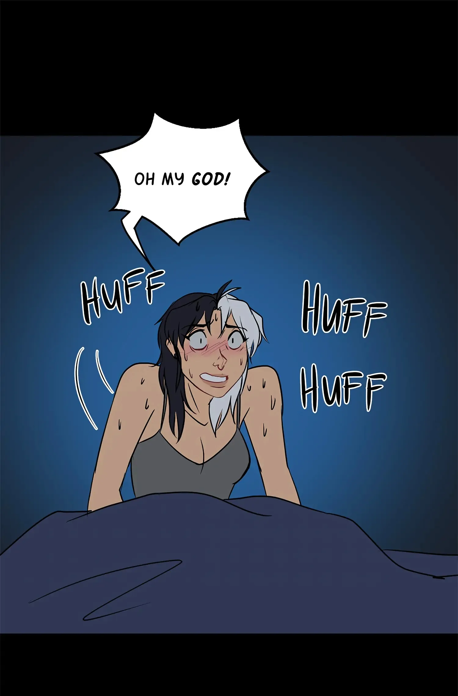 RYDER Chapter 17 page 27 - 