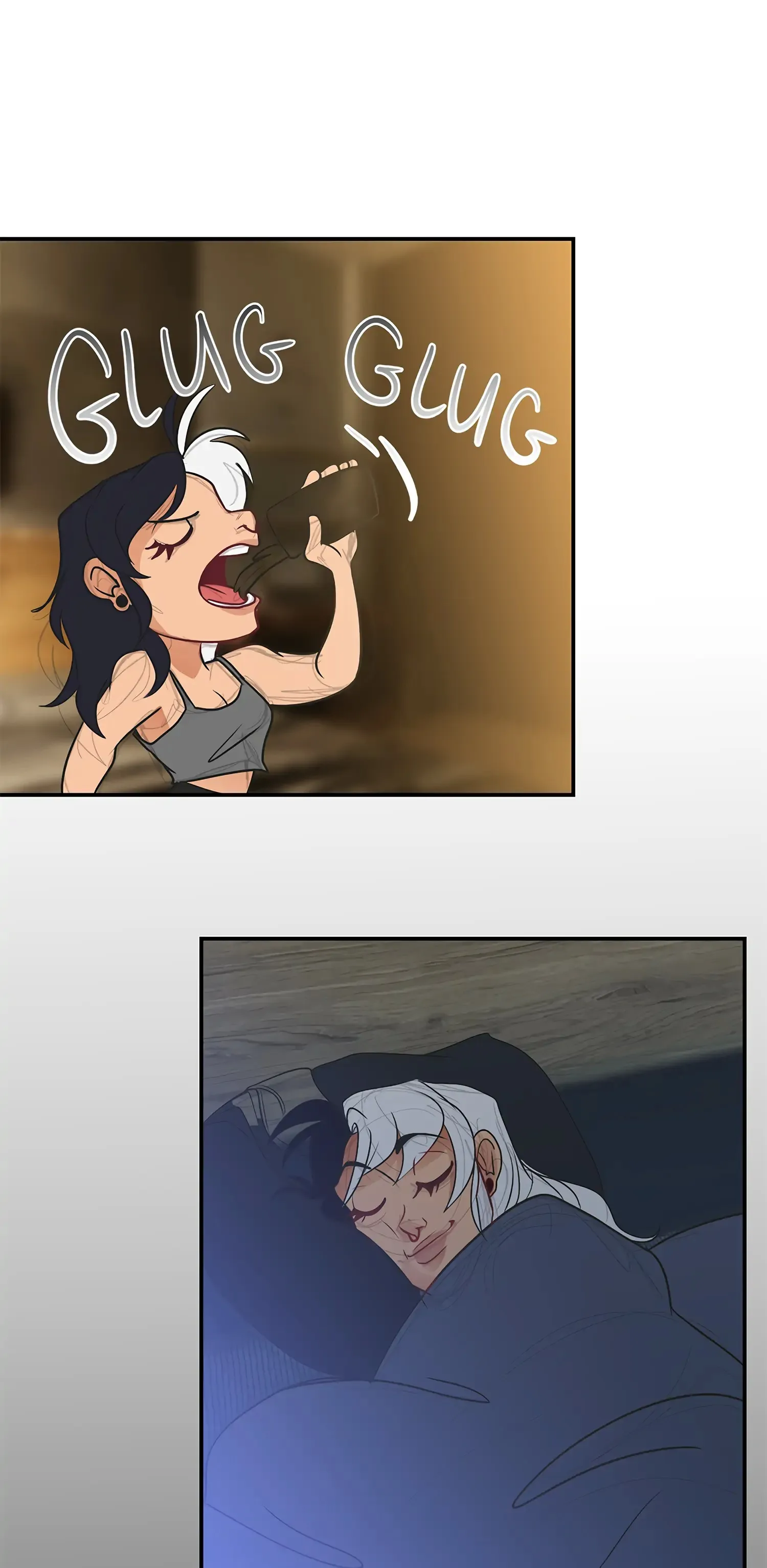RYDER Chapter 17 page 8 - 