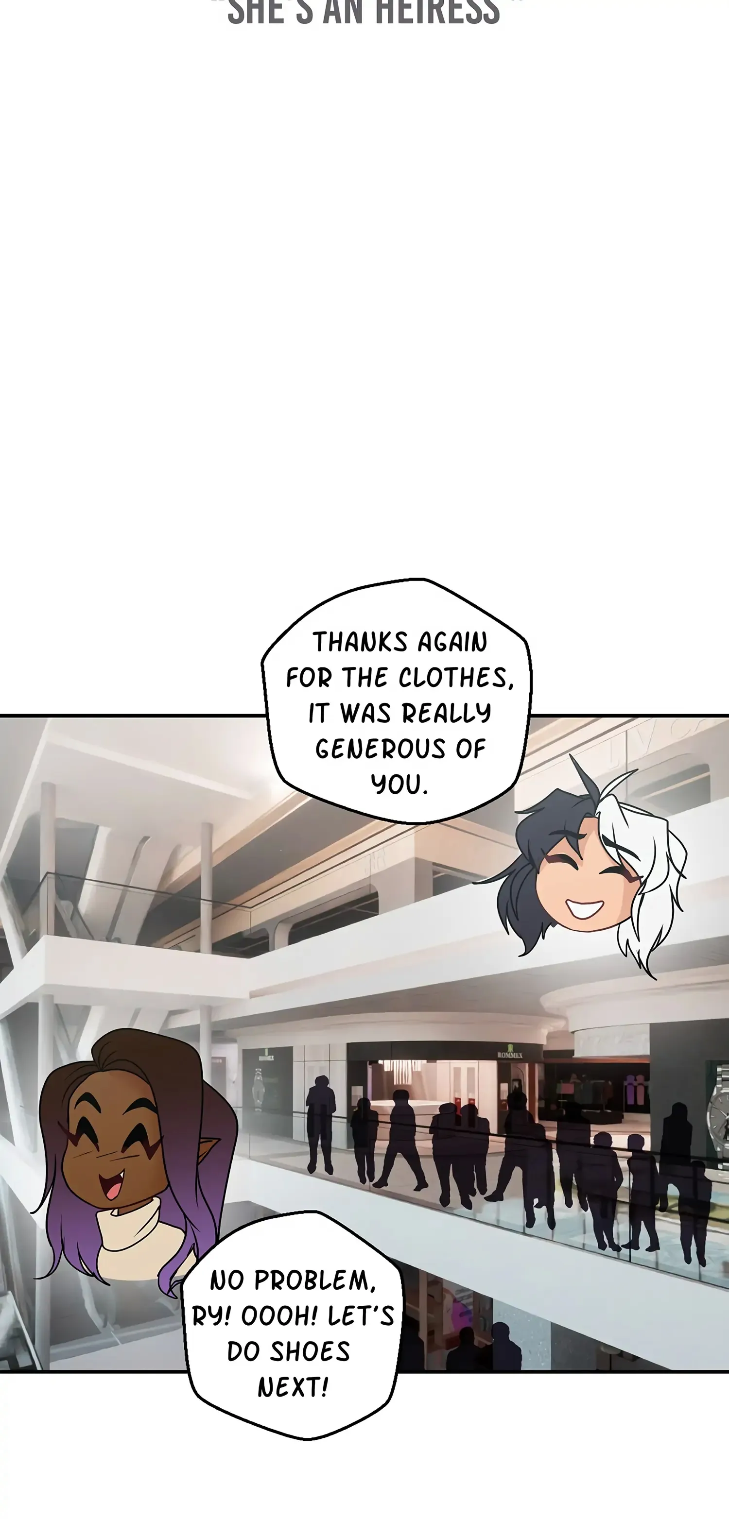 RYDER Chapter 18 page 11 - 
