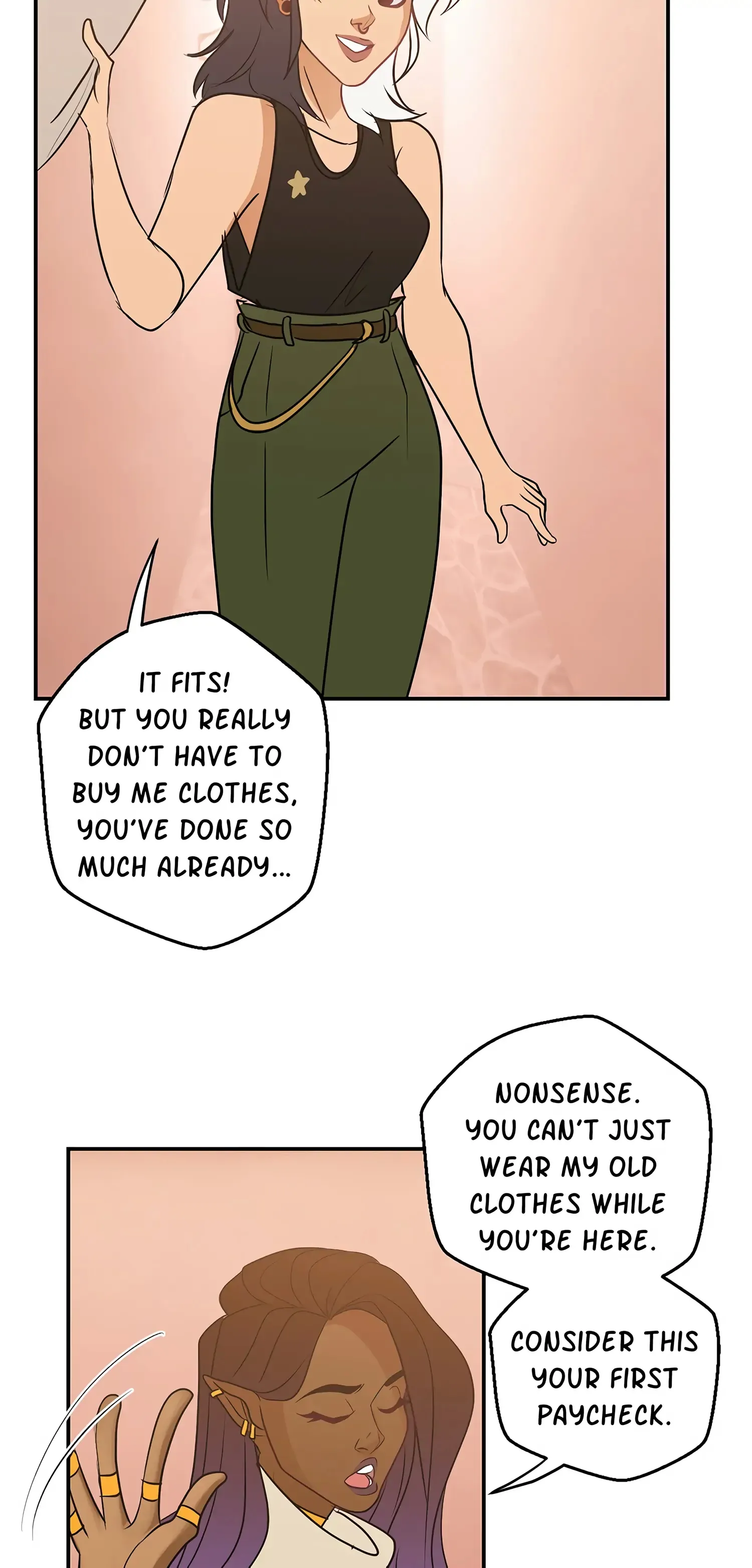 RYDER Chapter 18 page 3 - 