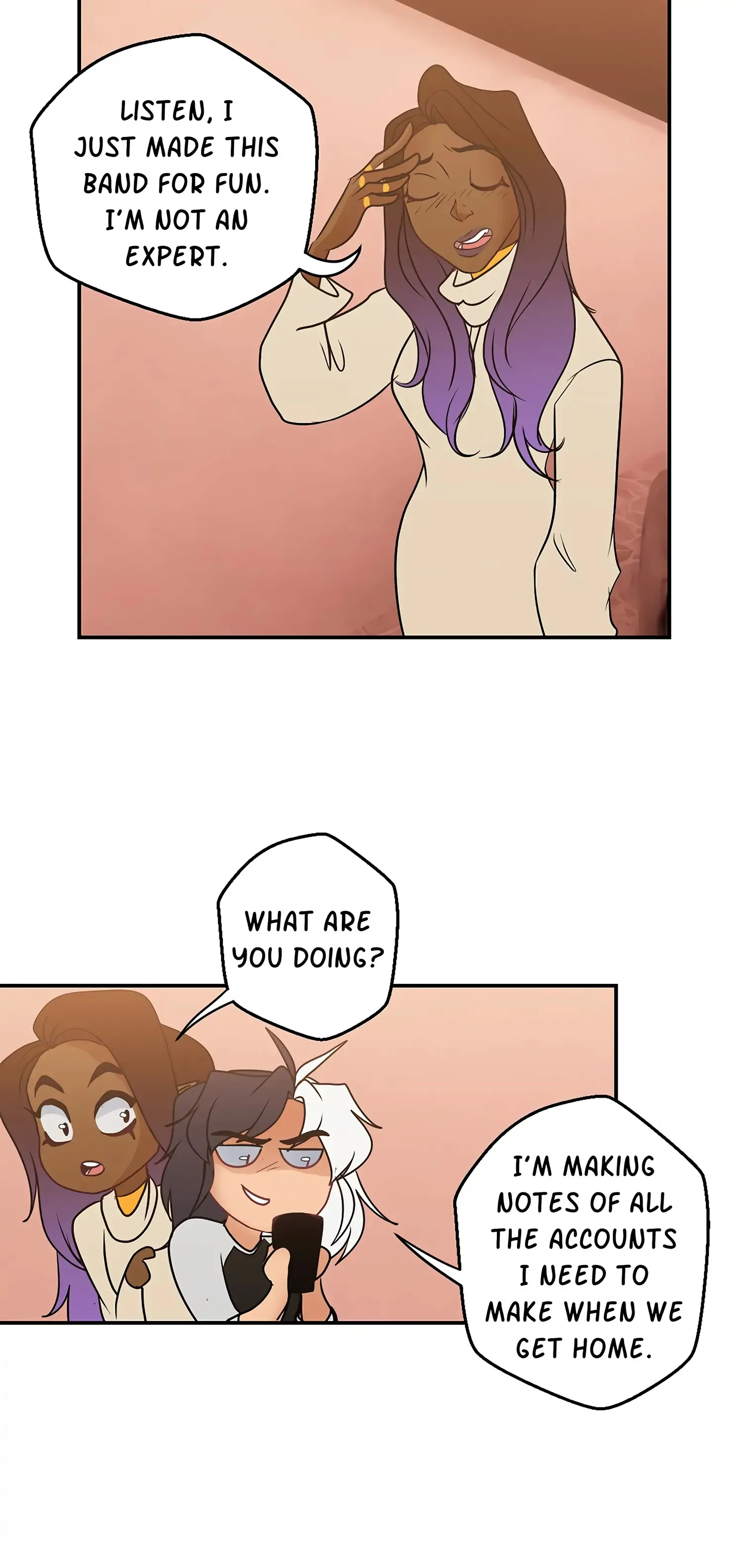 RYDER Chapter 18 page 8 - 