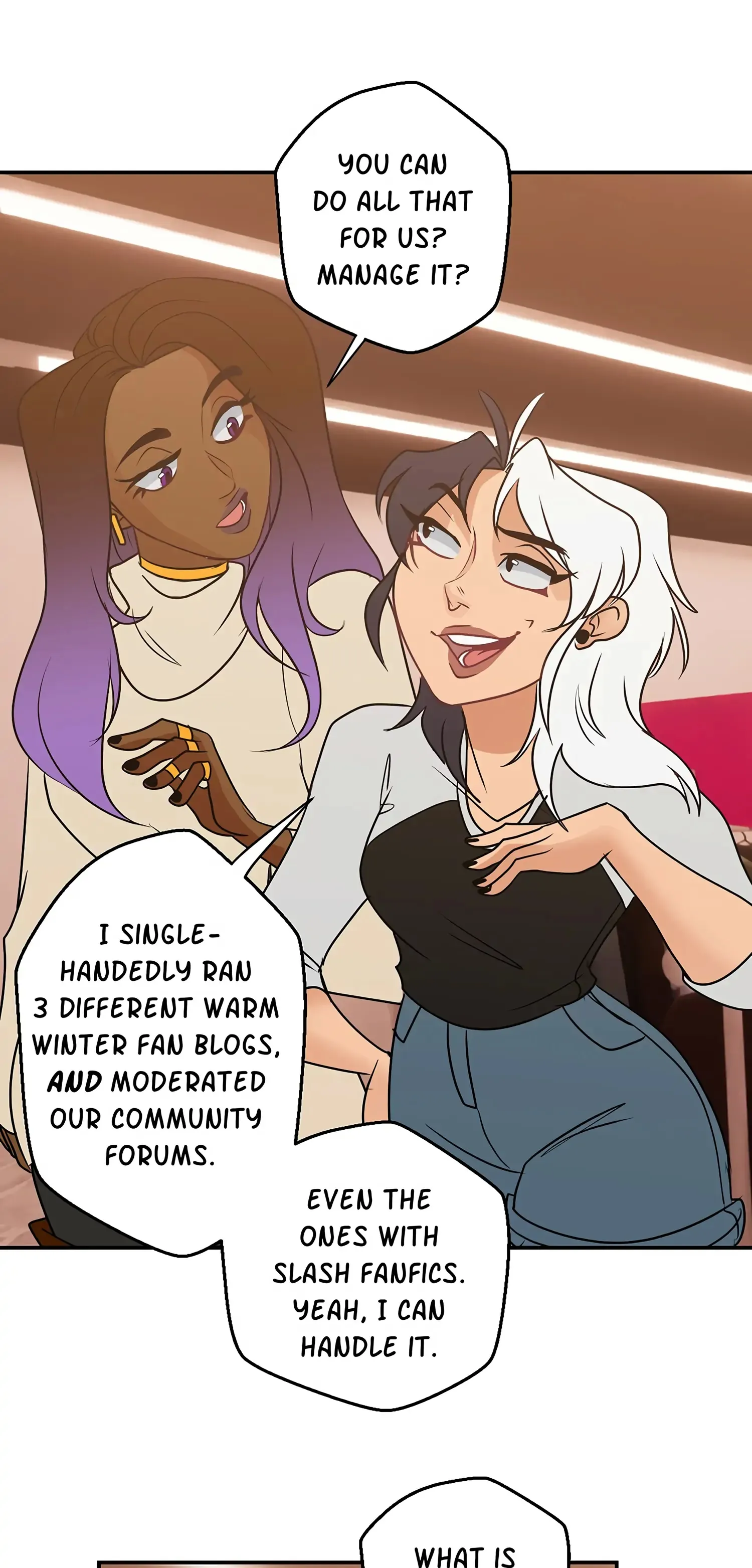 RYDER Chapter 18 page 9 - 