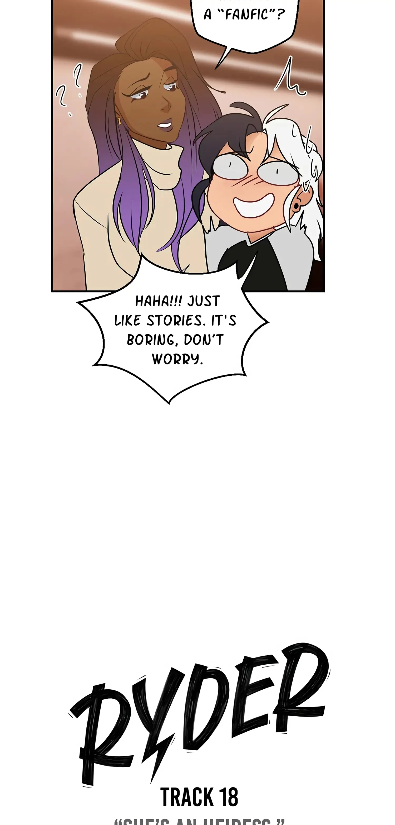 RYDER Chapter 18 page 10 - 