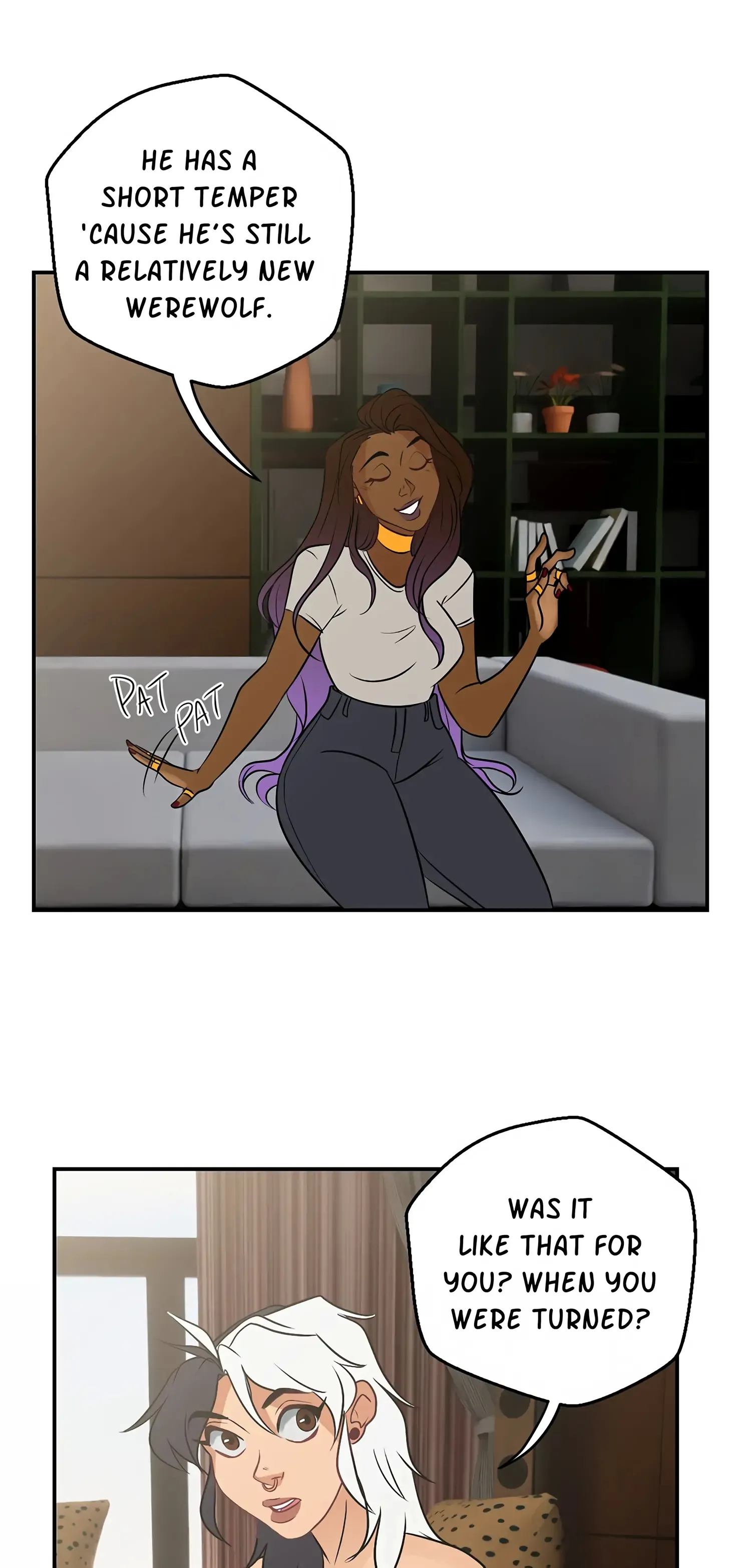 RYDER Chapter 19 page 12 - 