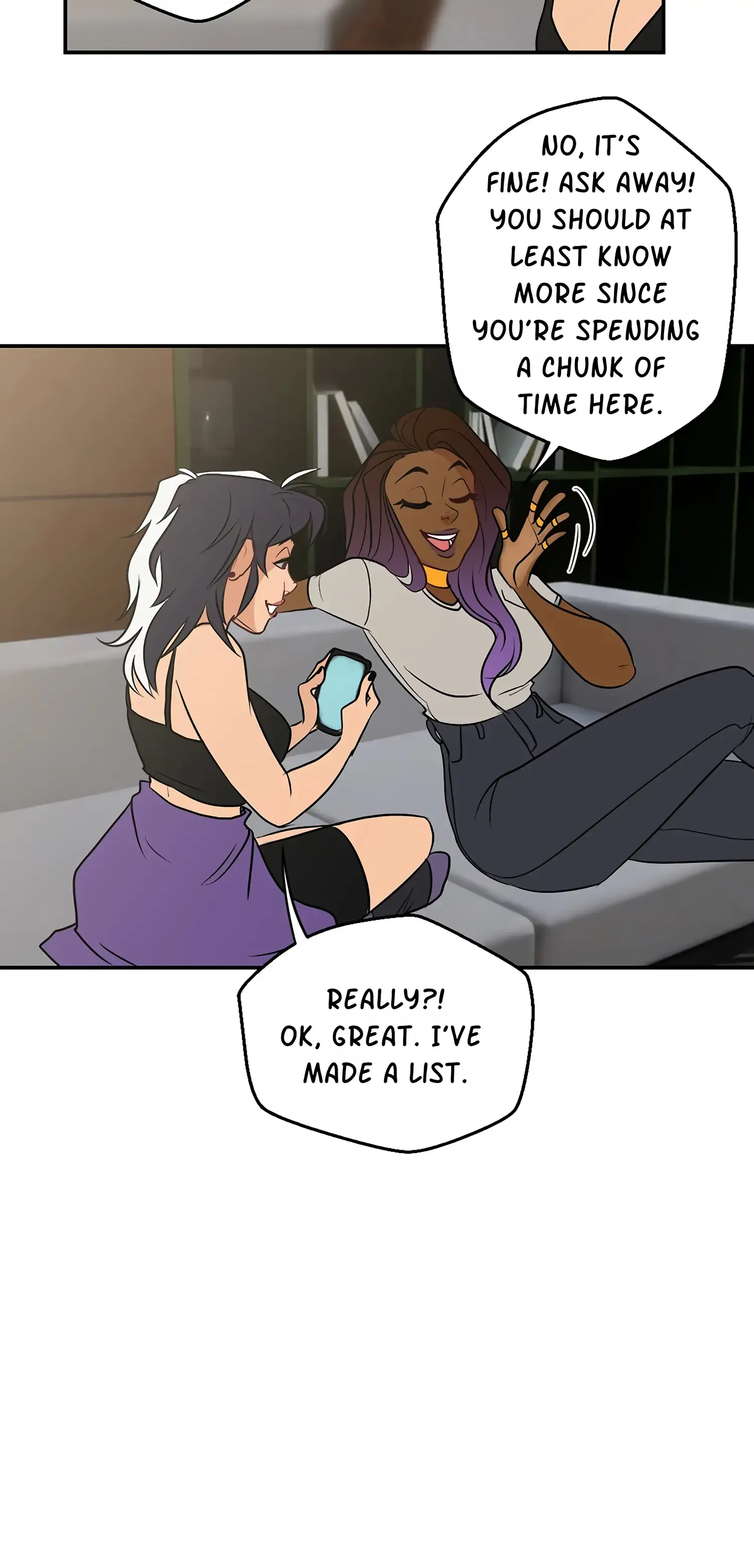 RYDER Chapter 19 page 16 - 
