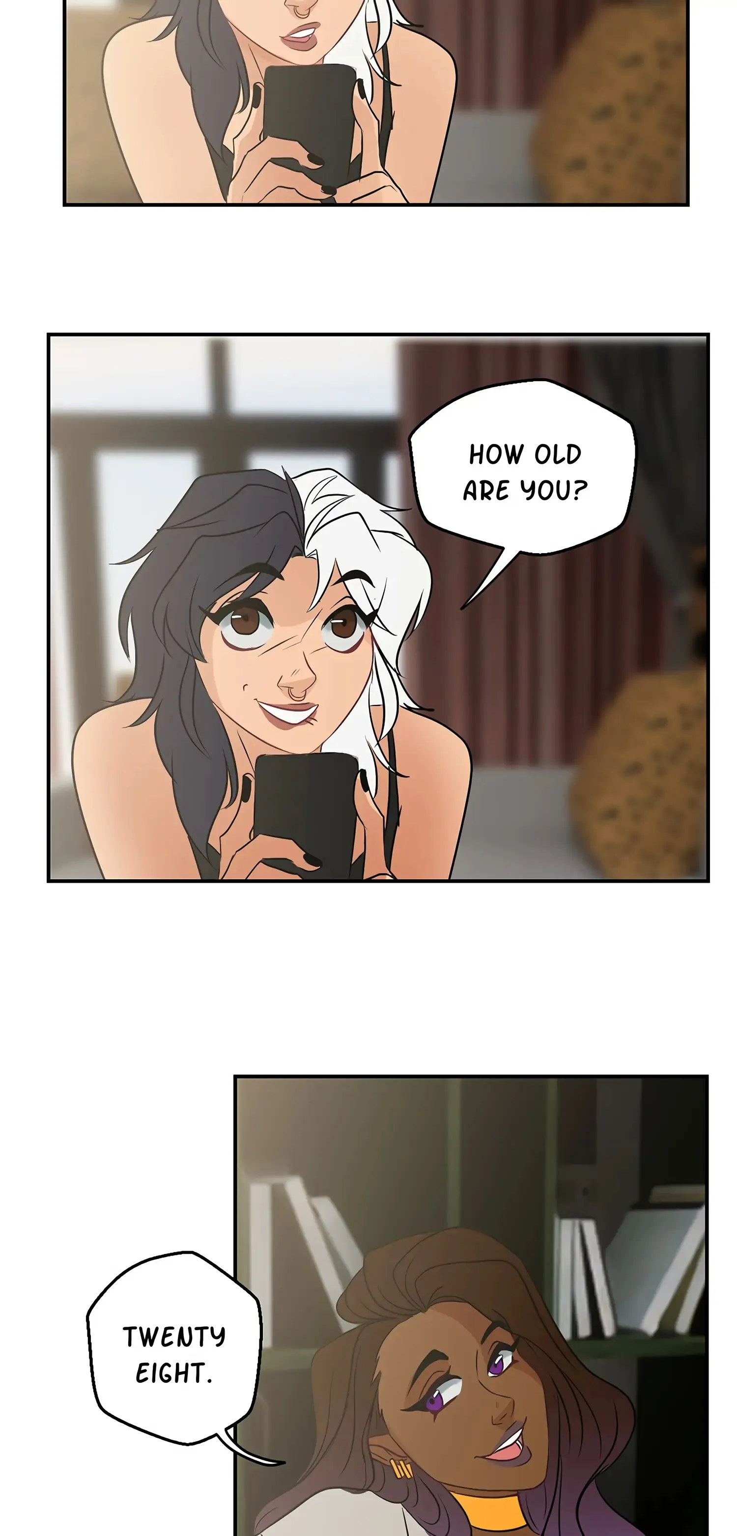 RYDER Chapter 19 page 20 - 