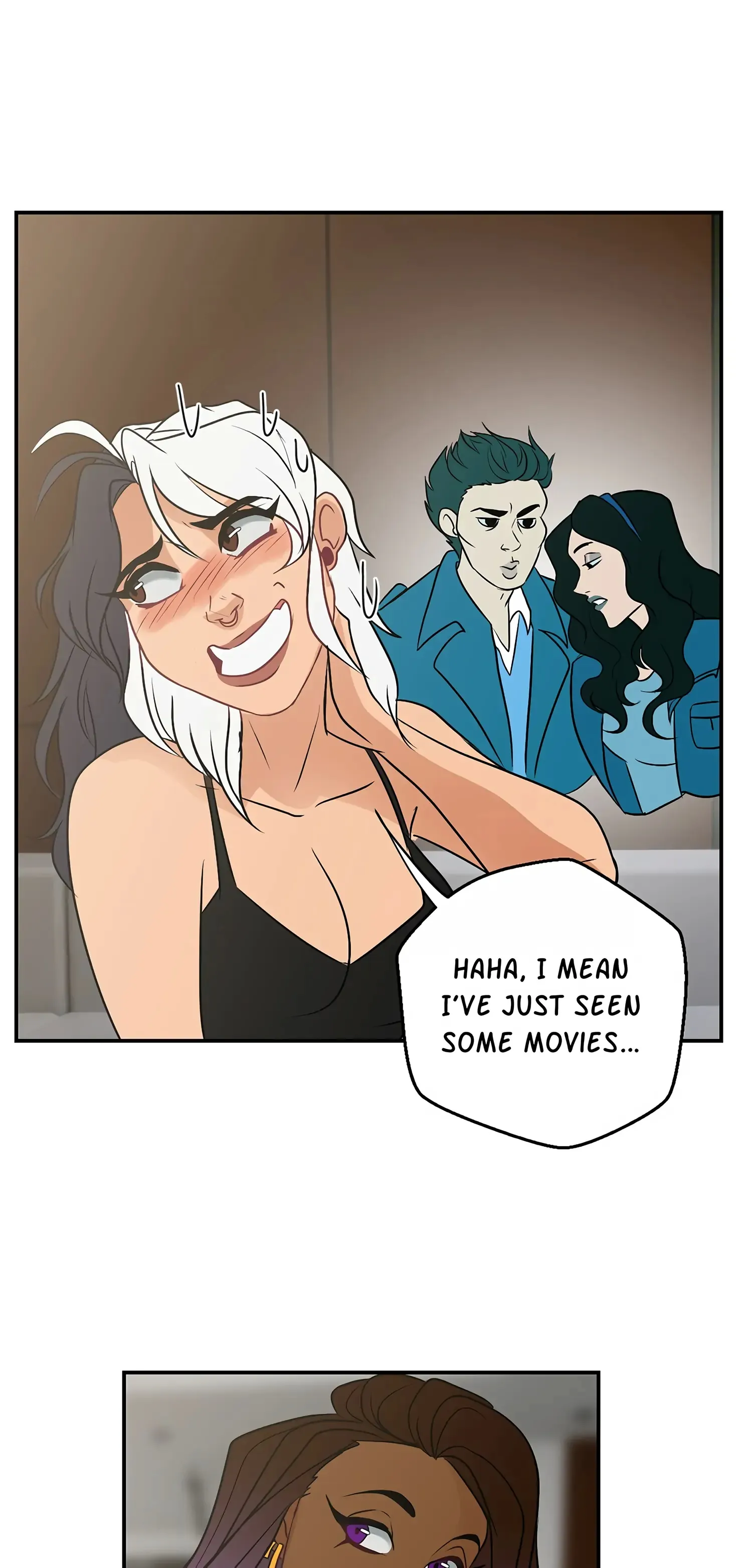 RYDER Chapter 19 page 22 - 