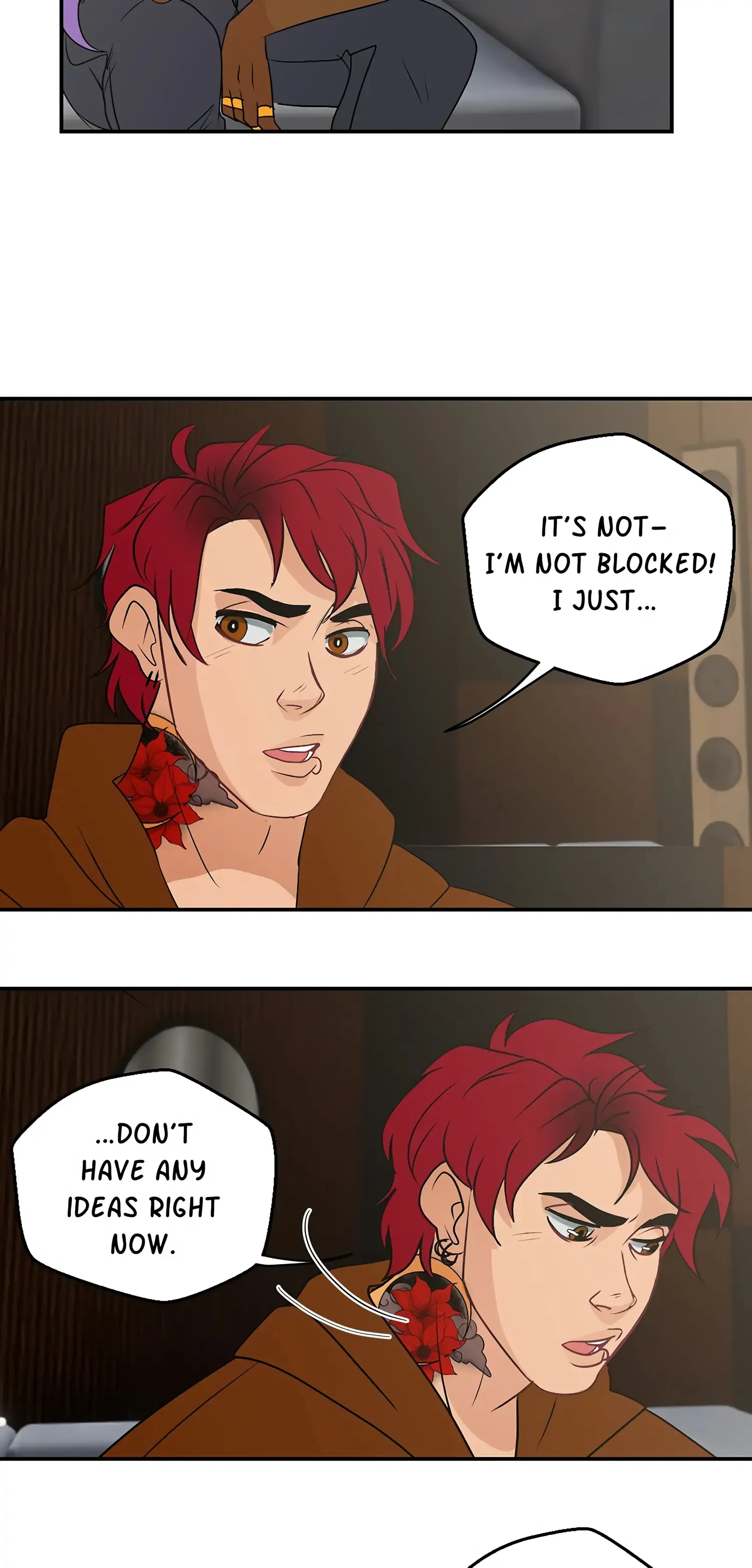 RYDER Chapter 19 page 5 - 