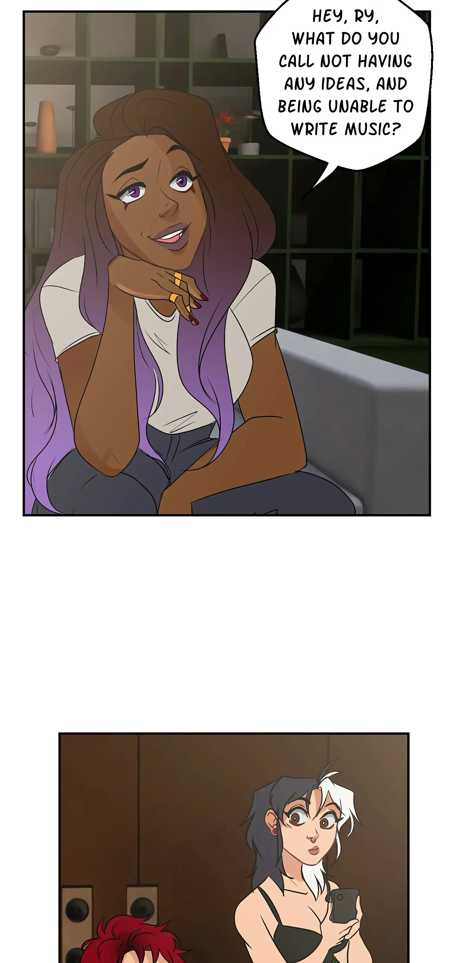 RYDER Chapter 19 page 6 - 