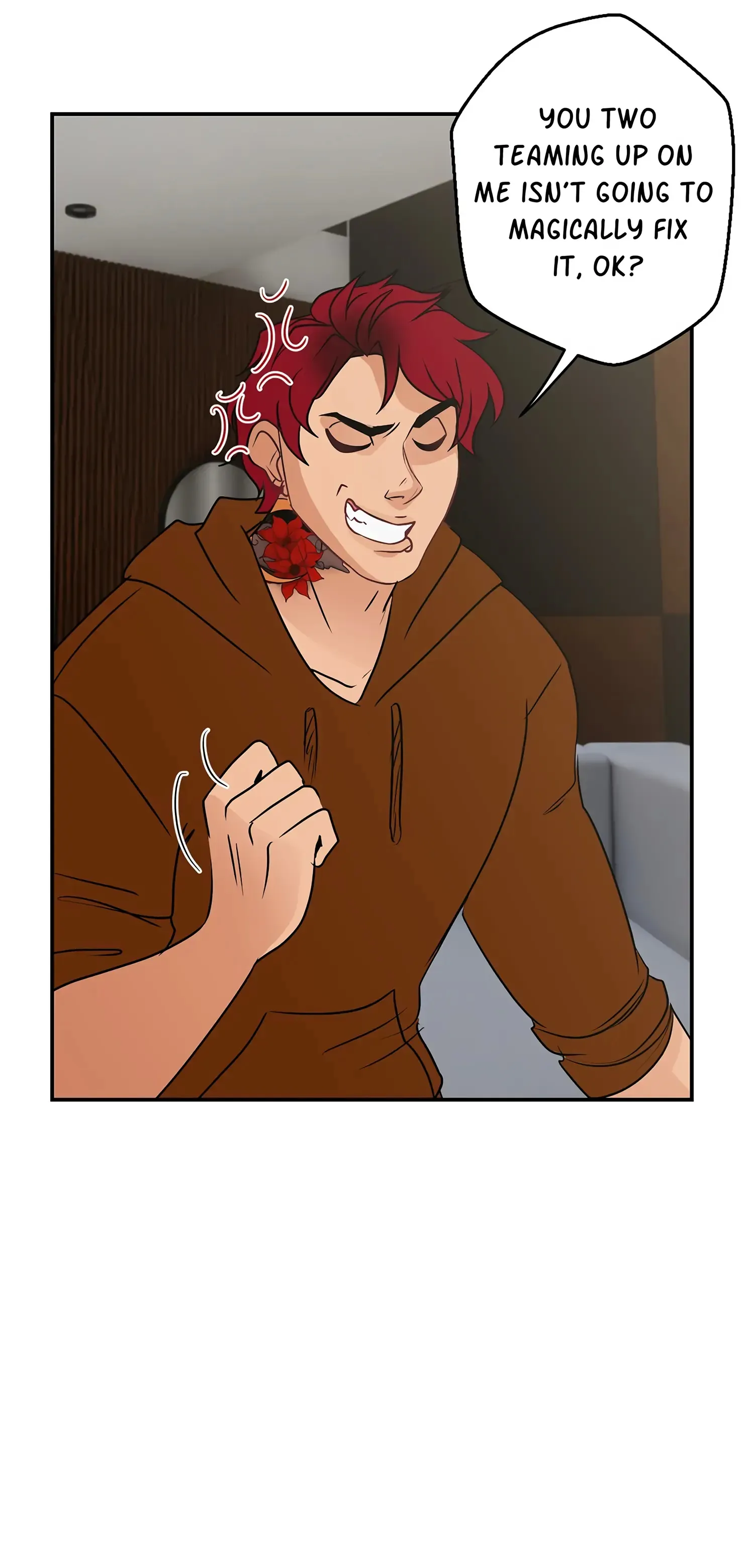 RYDER Chapter 19 page 8 - 