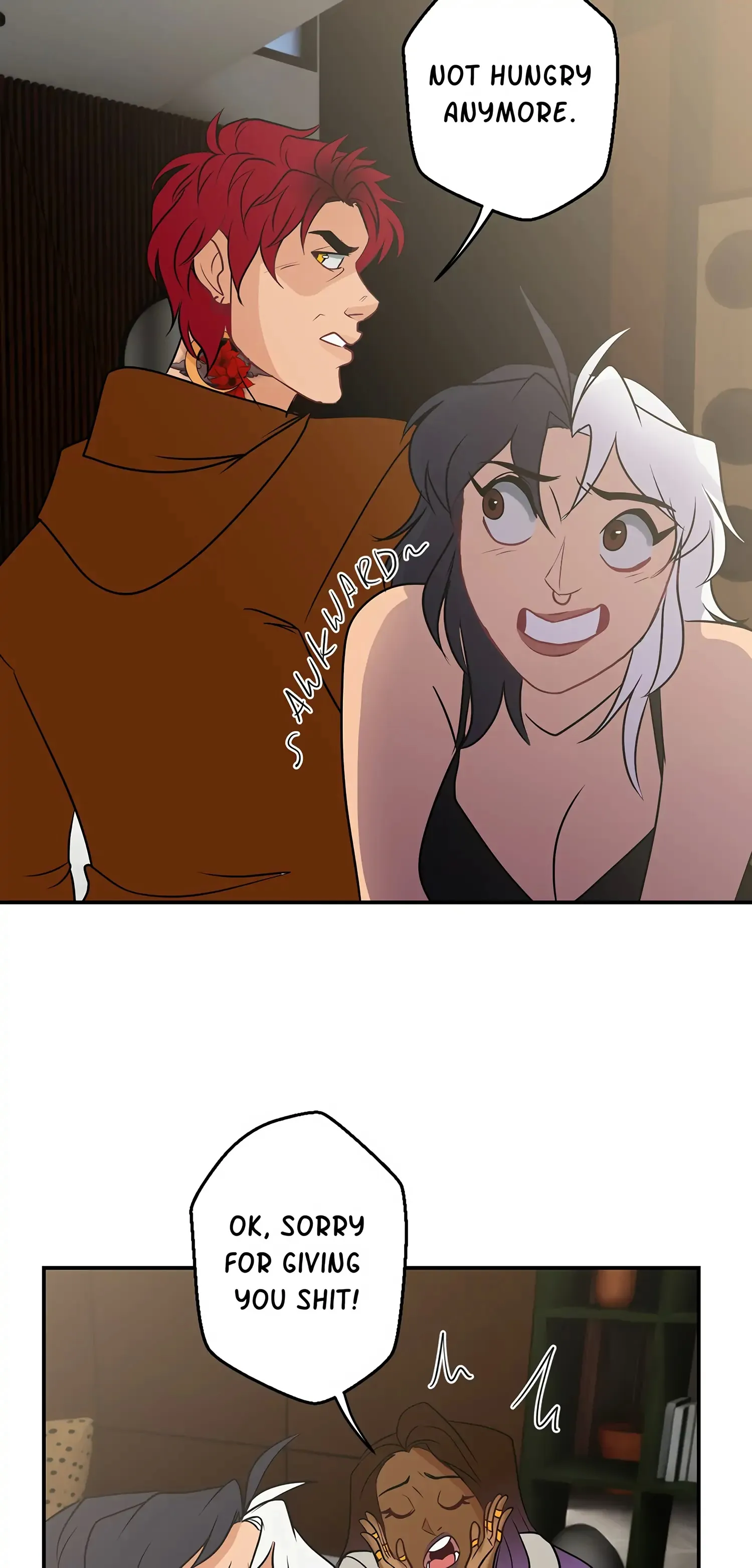RYDER Chapter 19 page 10 - 
