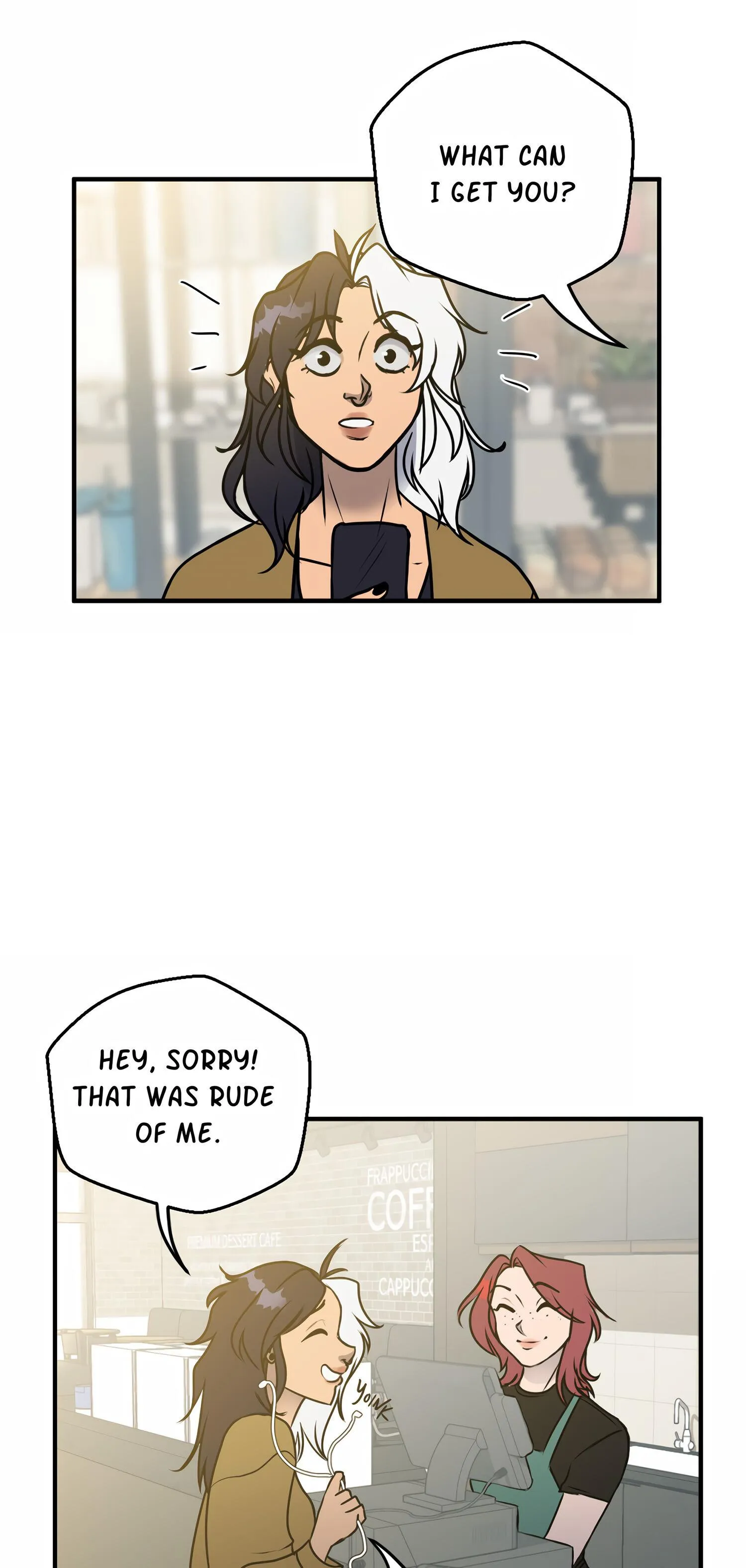 RYDER Chapter 2 page 18 - 