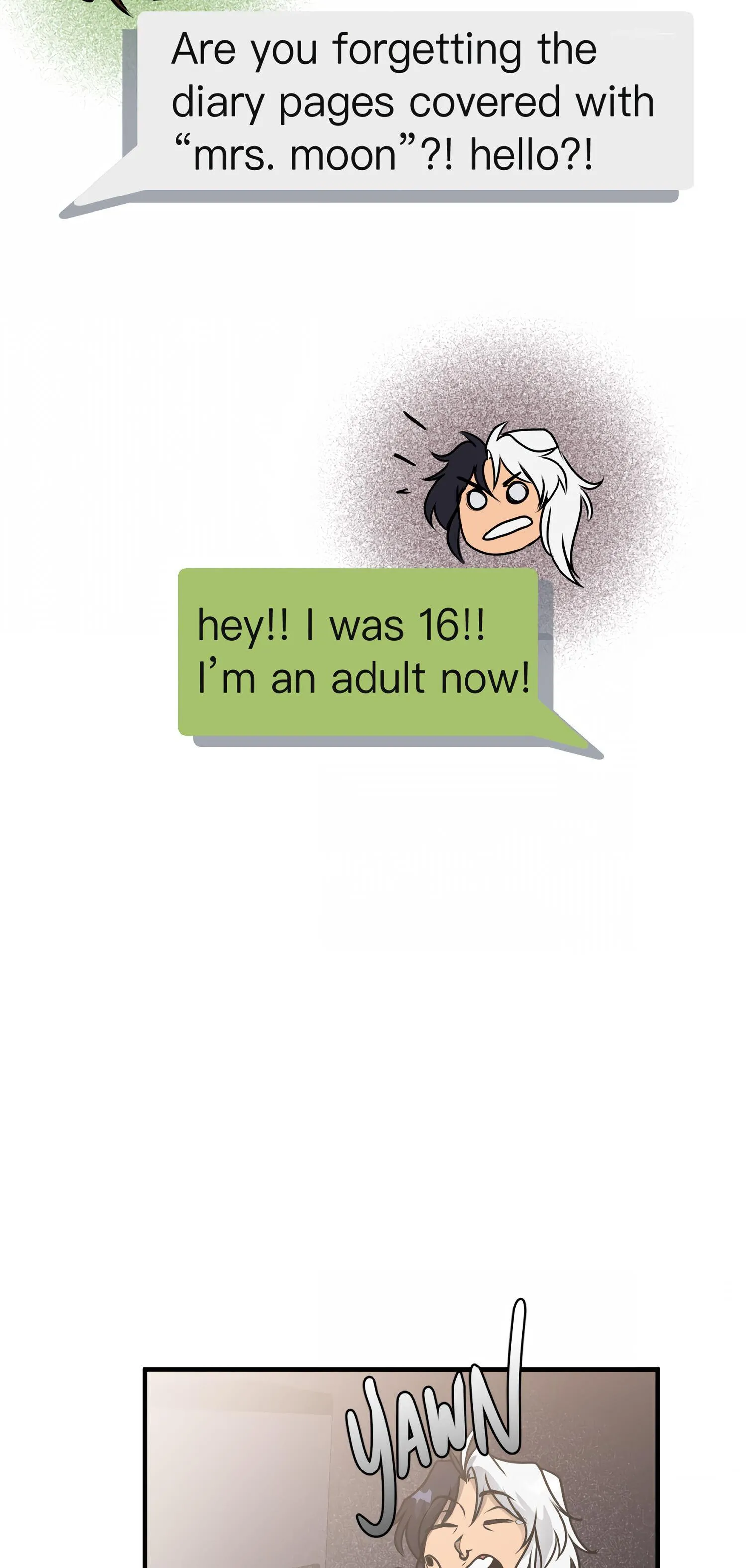 RYDER Chapter 2 page 3 - 