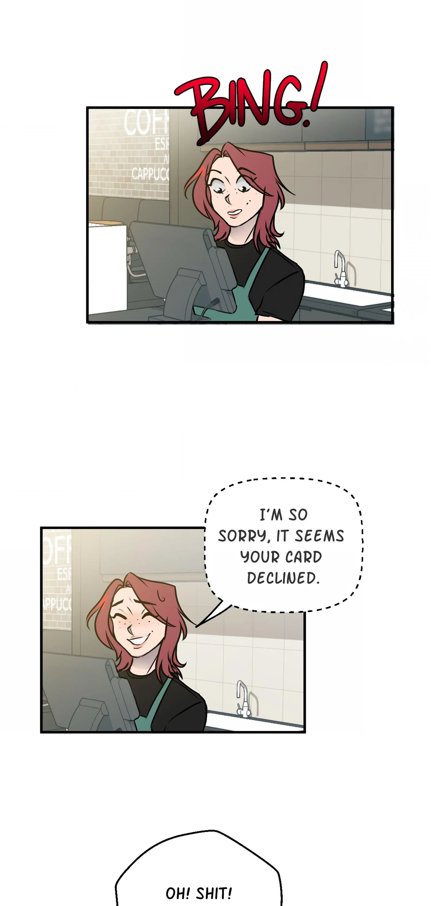 RYDER Chapter 2 page 21 - 