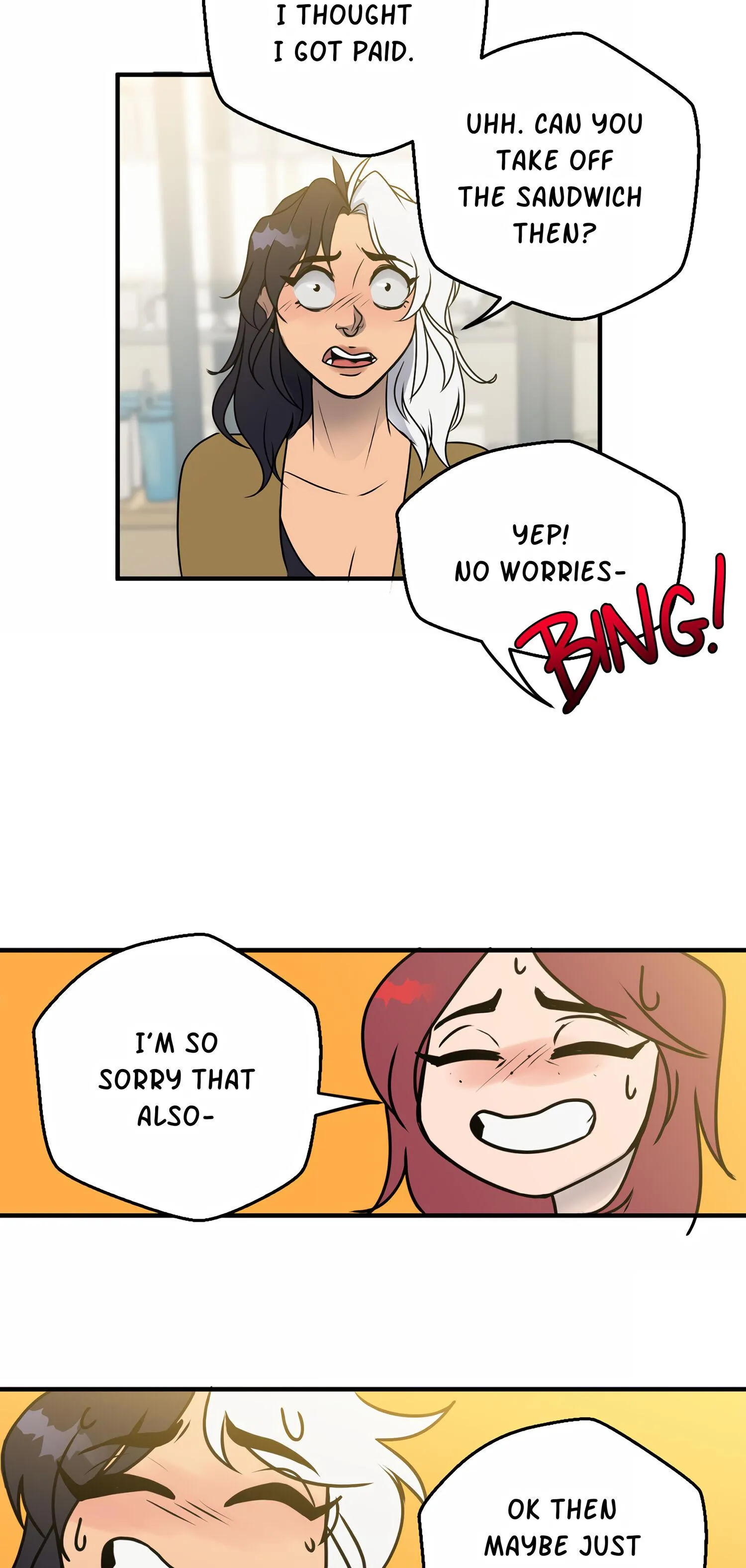 RYDER Chapter 2 page 22 - 