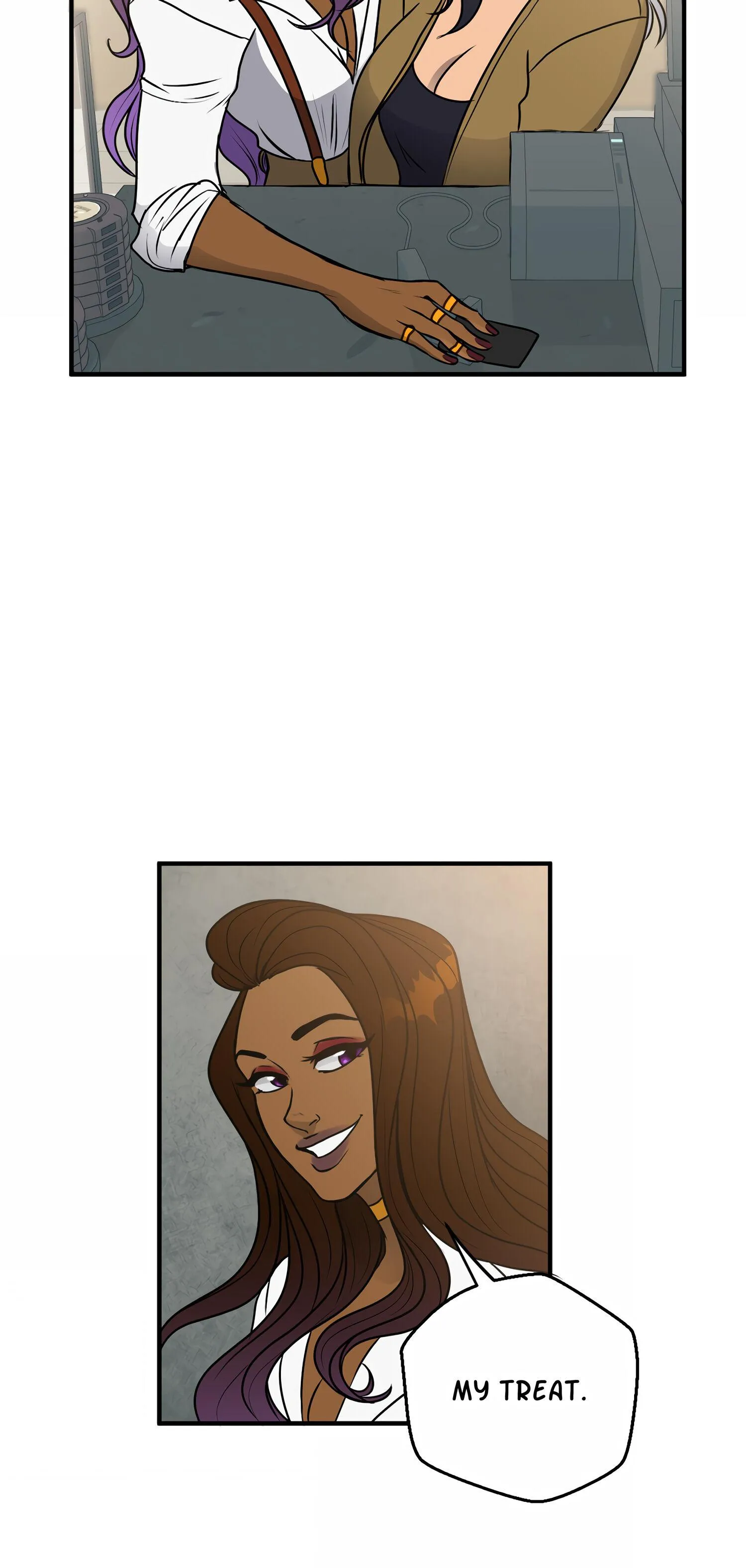 RYDER Chapter 2 page 25 - 