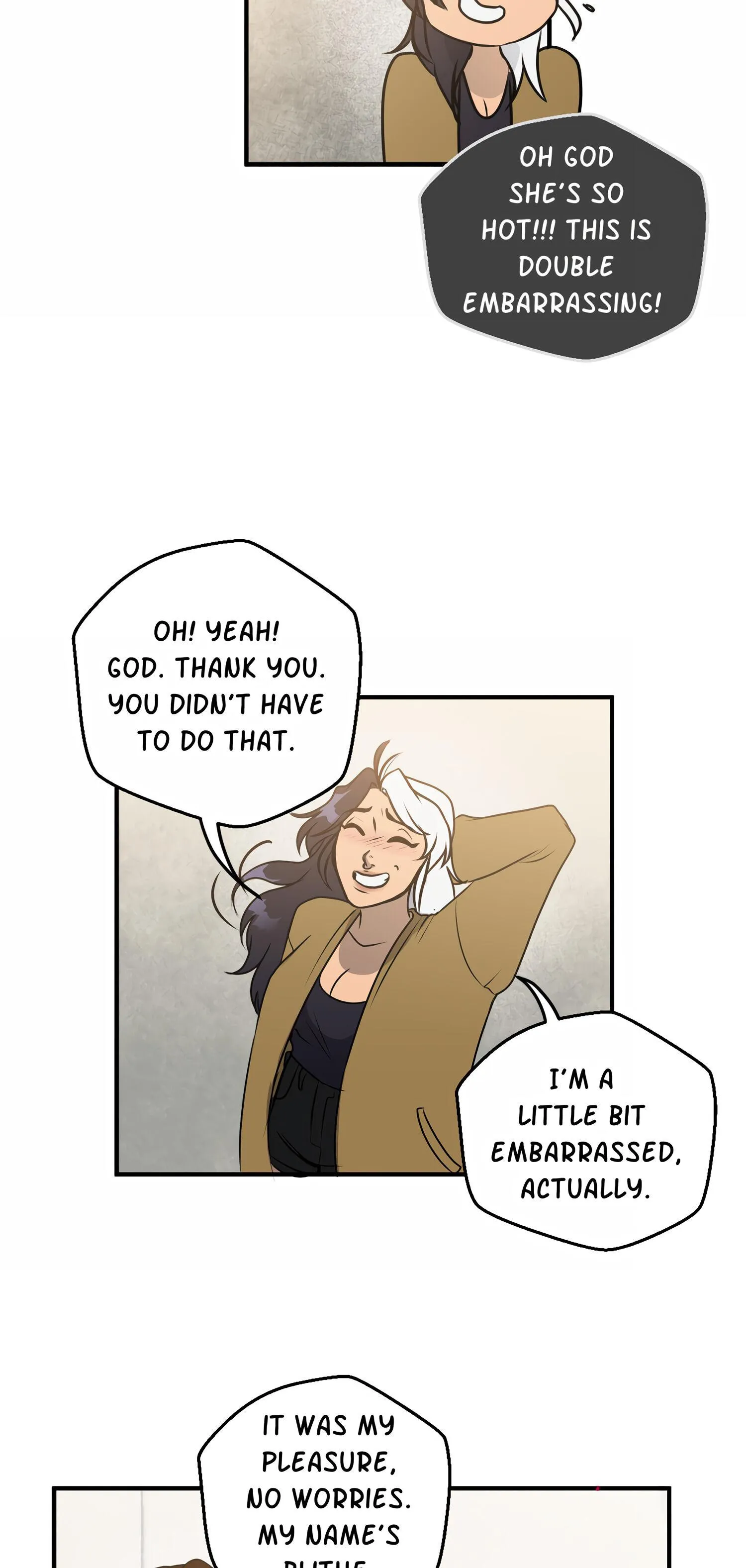RYDER Chapter 2 page 28 - 