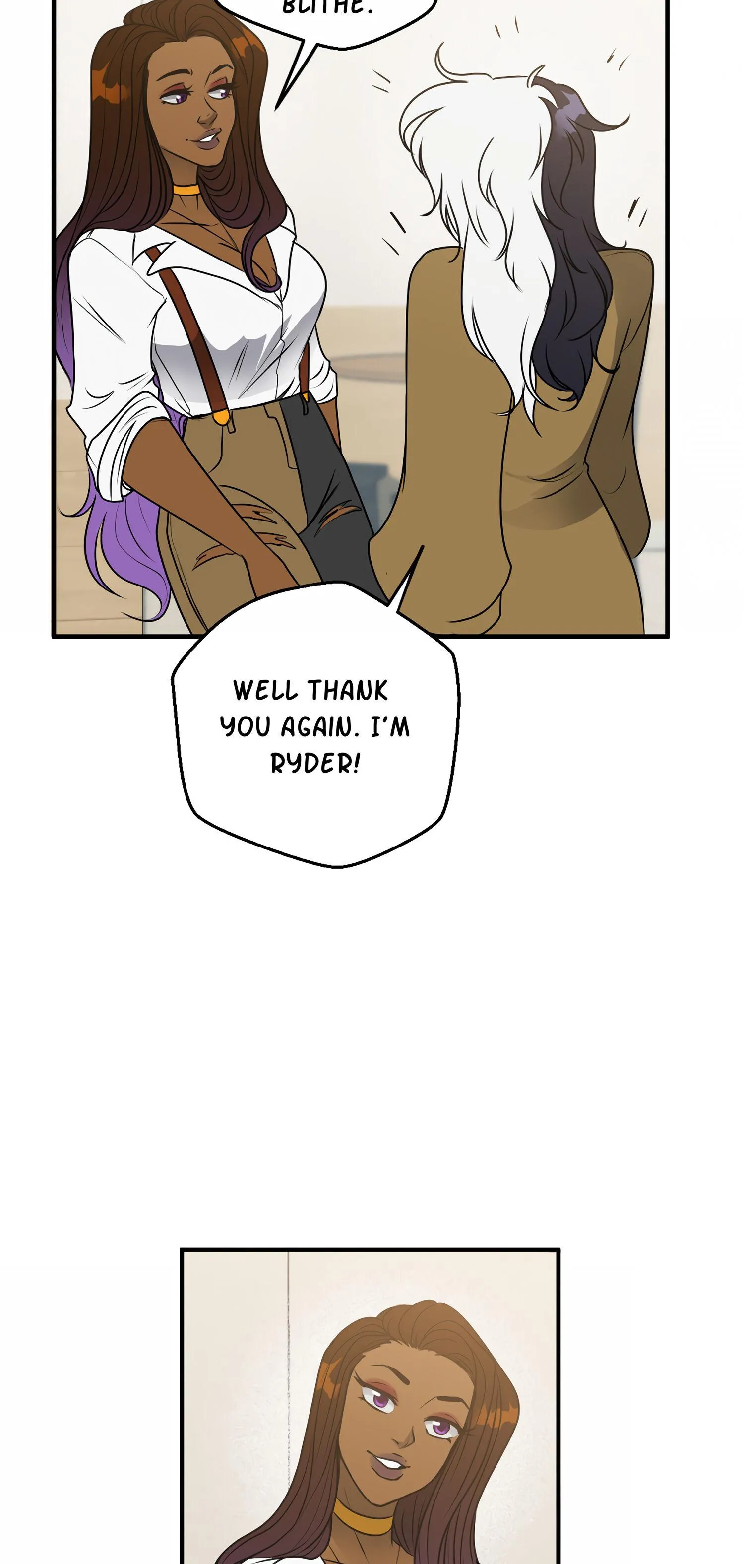RYDER Chapter 2 page 29 - 