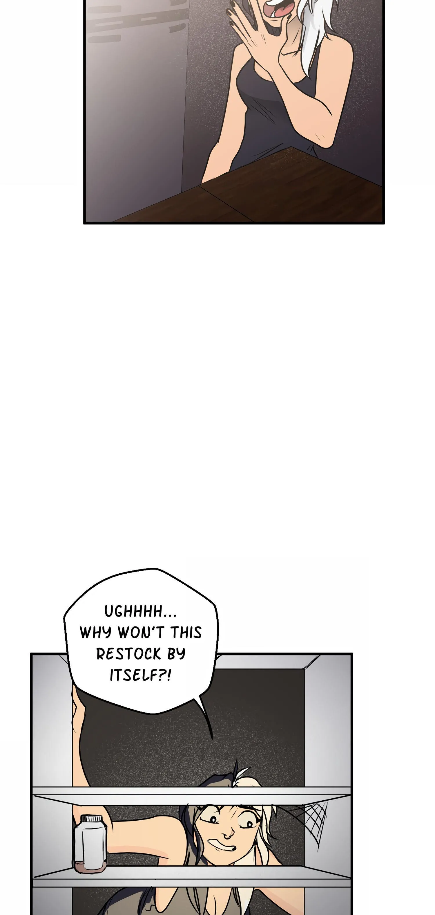 RYDER Chapter 2 page 4 - 