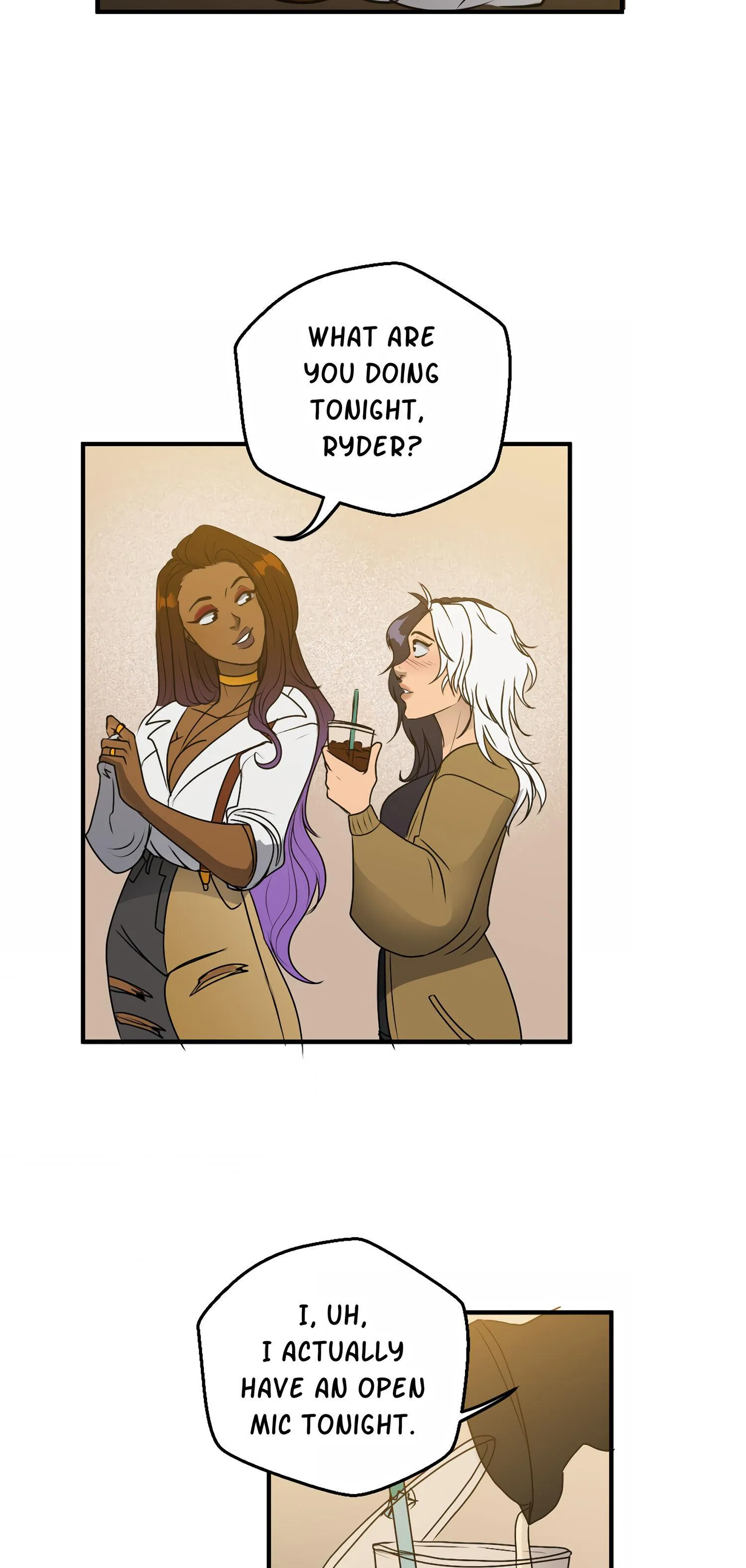 RYDER Chapter 2 page 32 - 