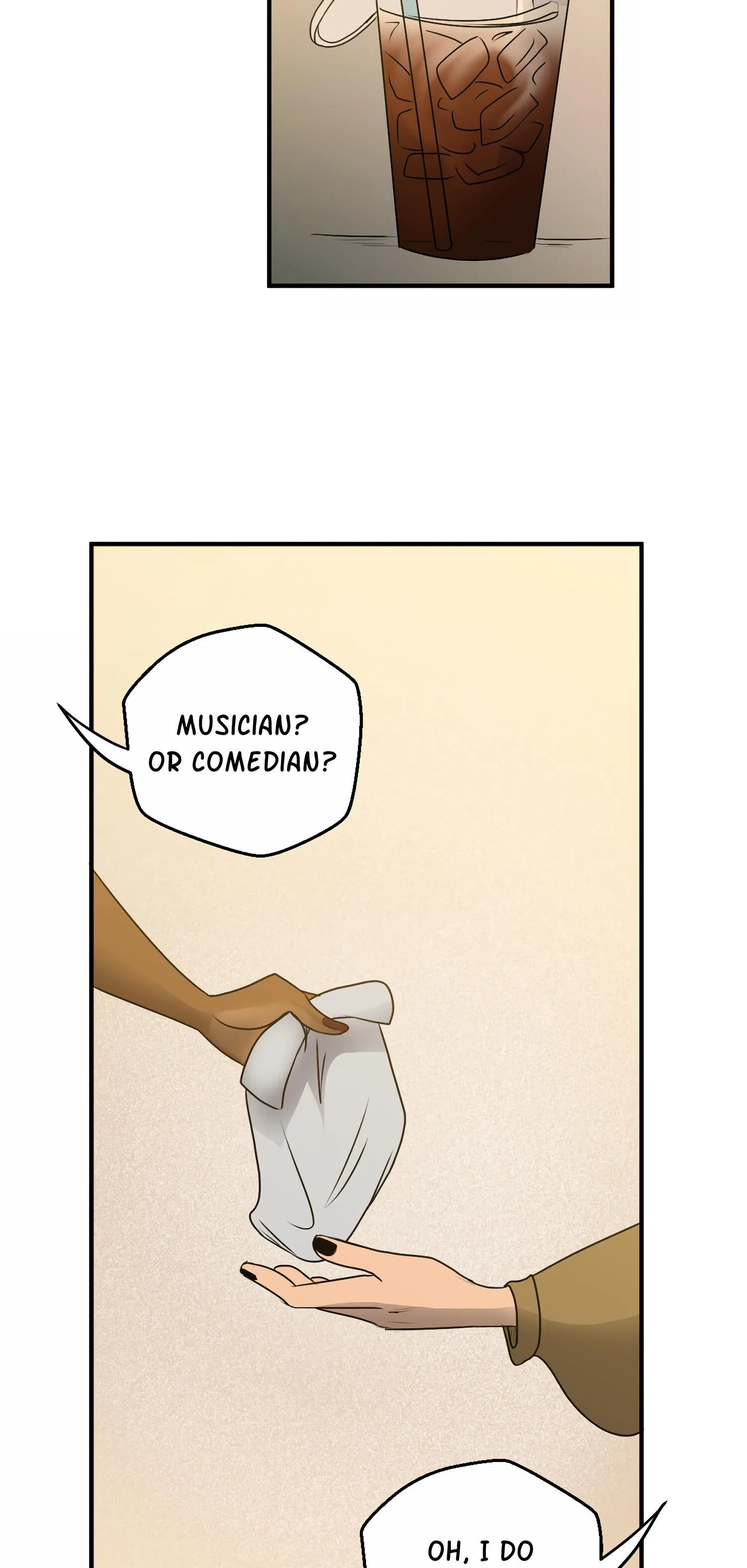RYDER Chapter 2 page 33 - 