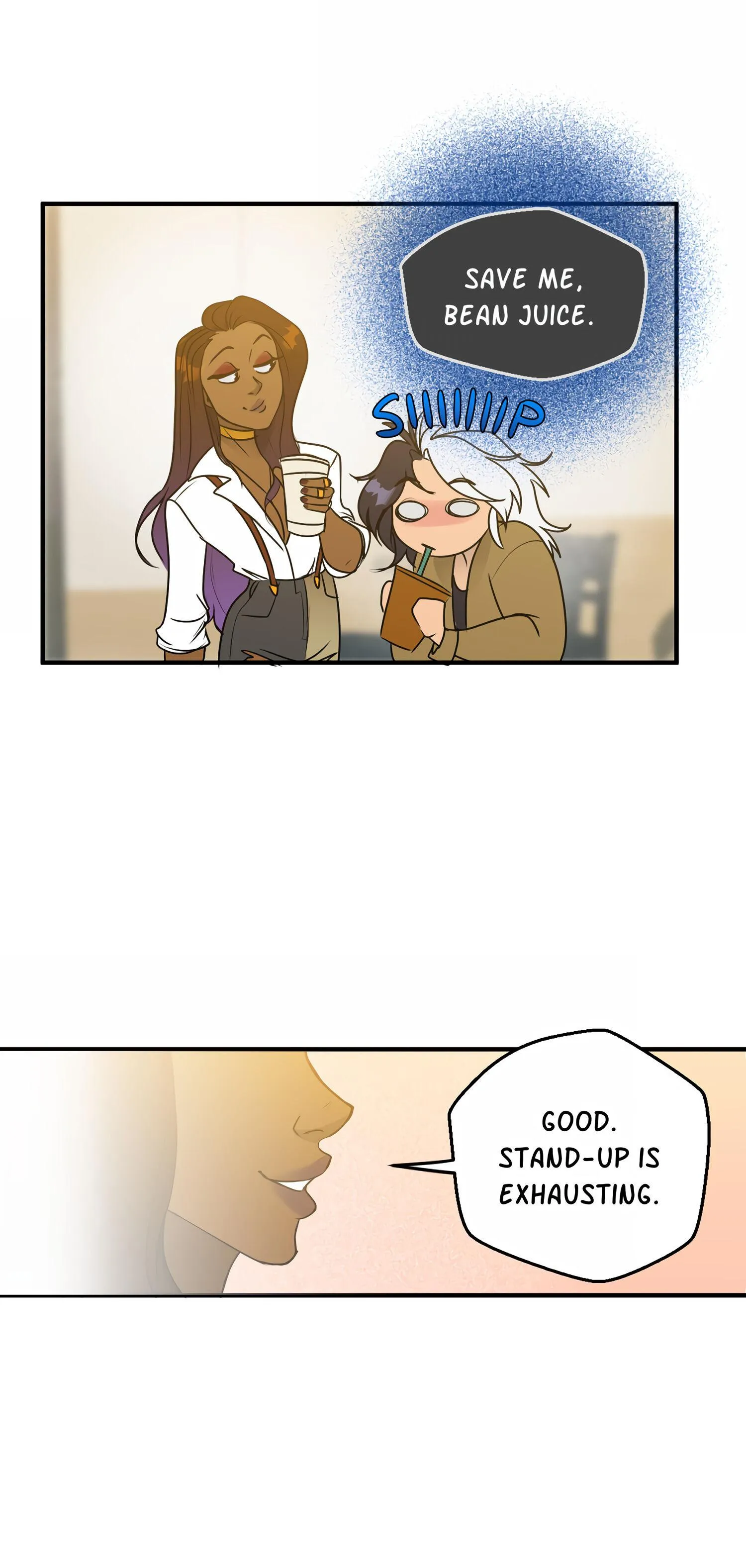 RYDER Chapter 2 page 35 - 