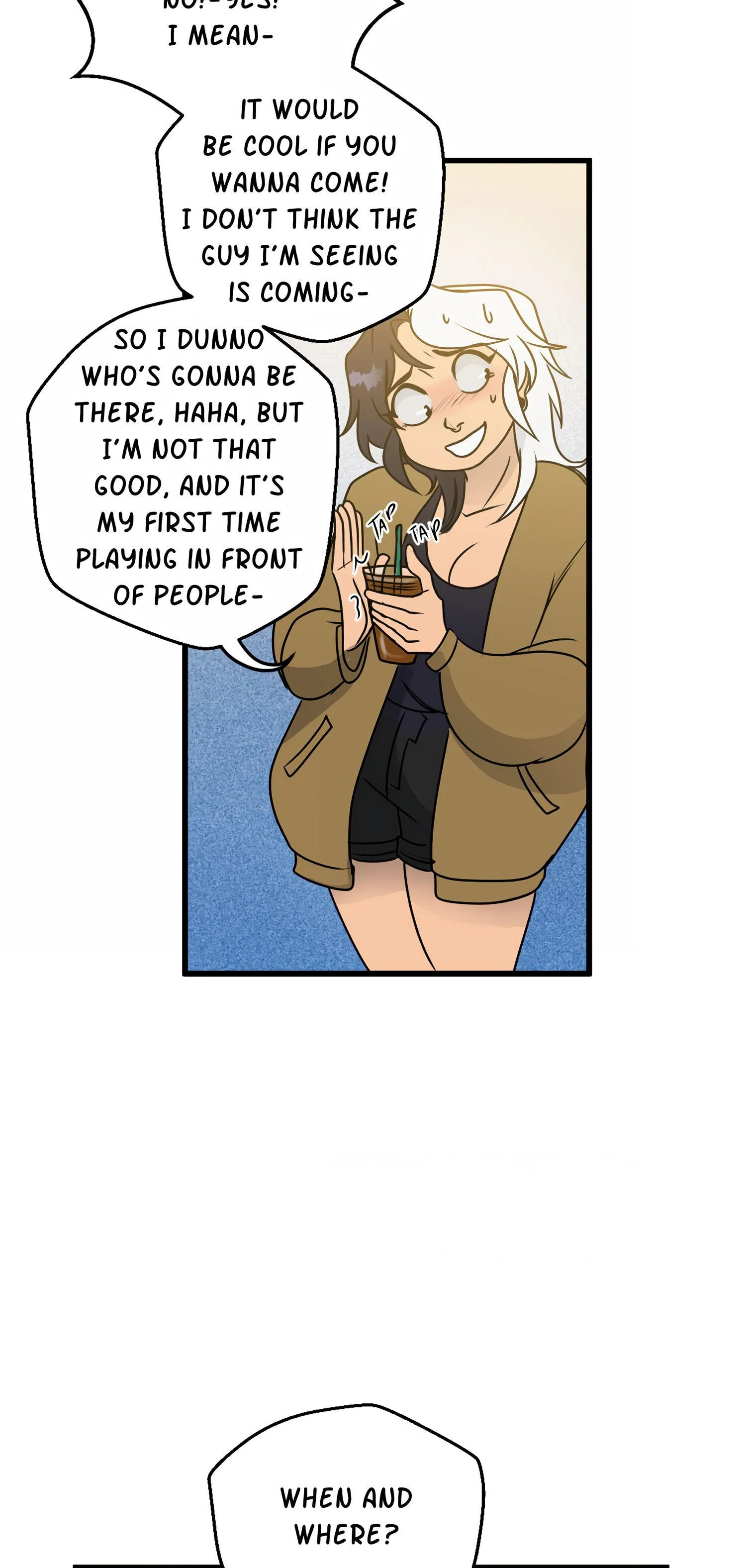 RYDER Chapter 2 page 38 - 