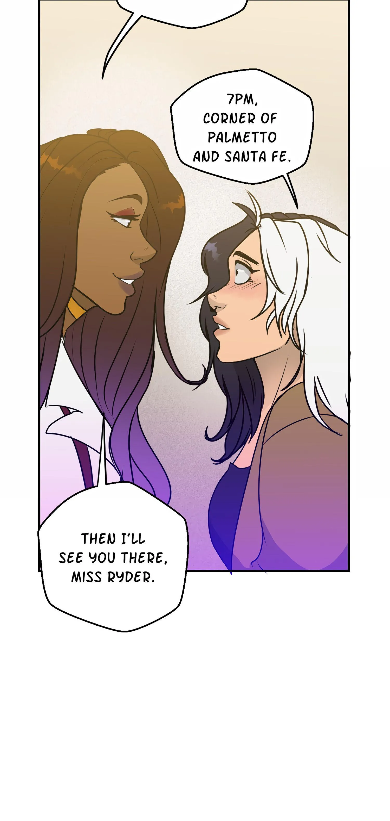 RYDER Chapter 2 page 39 - 