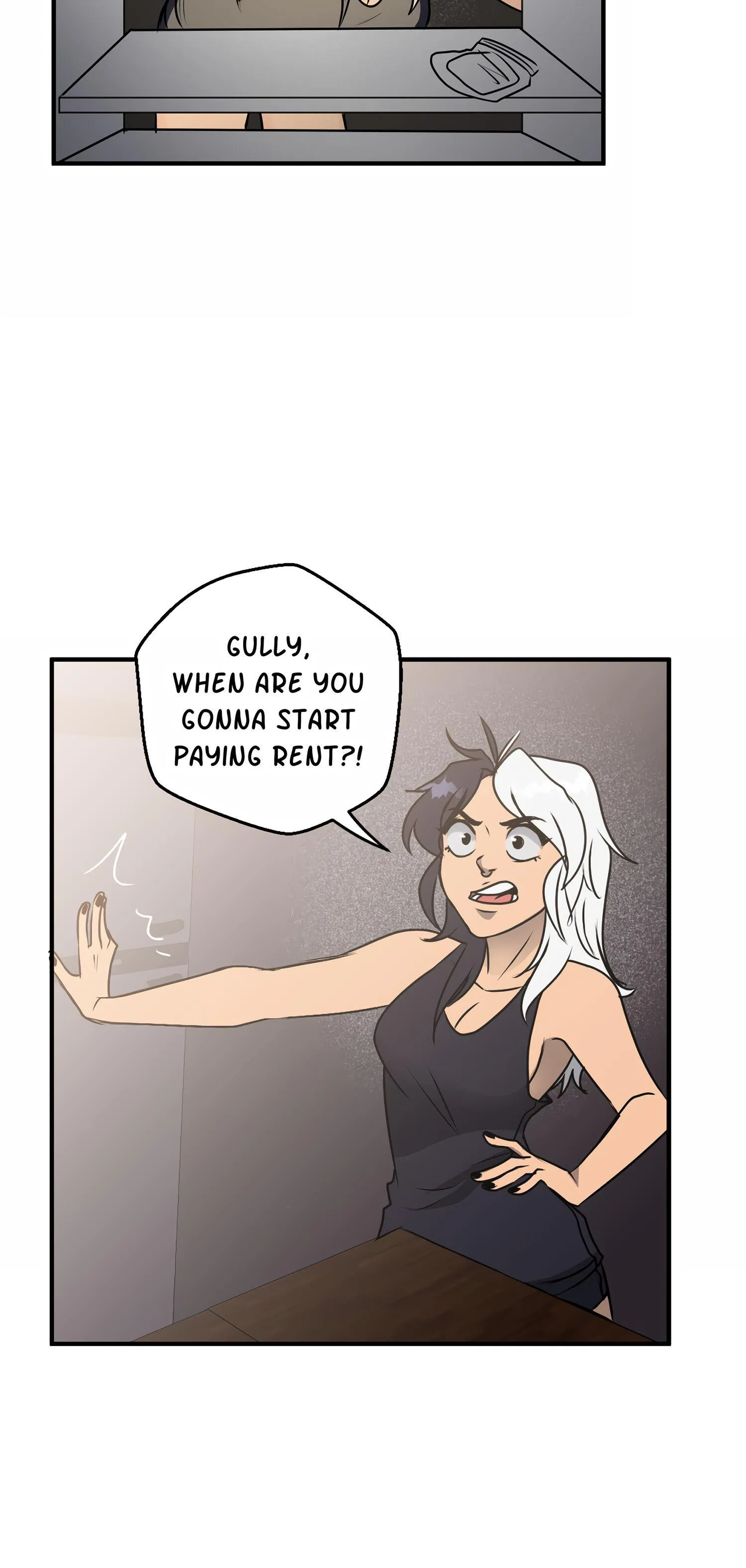RYDER Chapter 2 page 5 - 