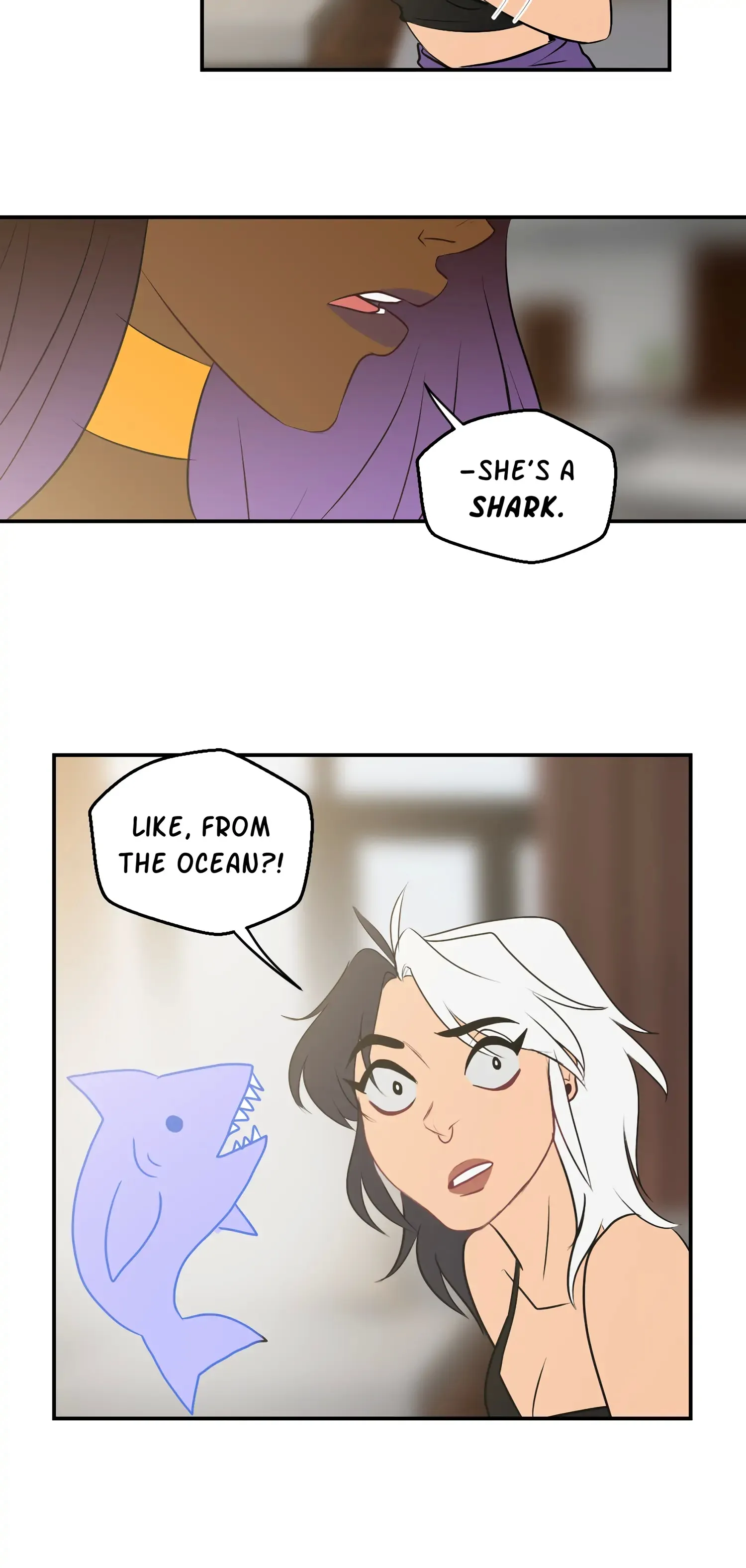RYDER Chapter 20 page 2 - 