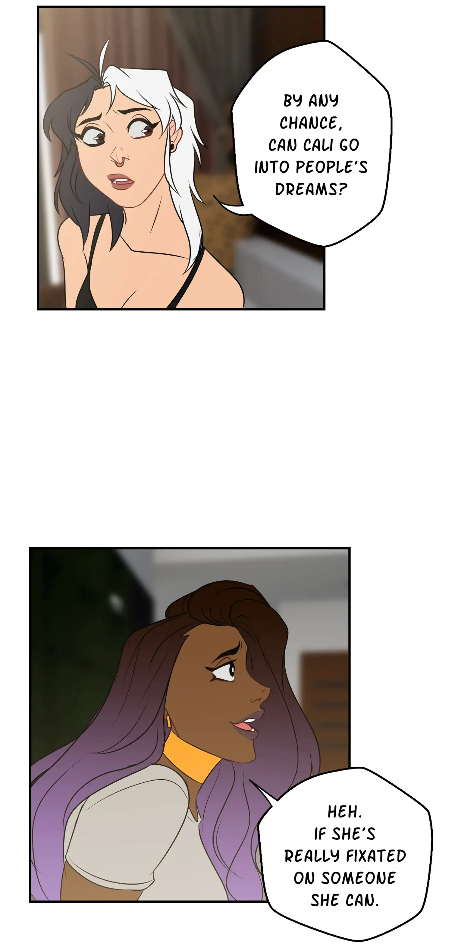 RYDER Chapter 20 page 11 - 