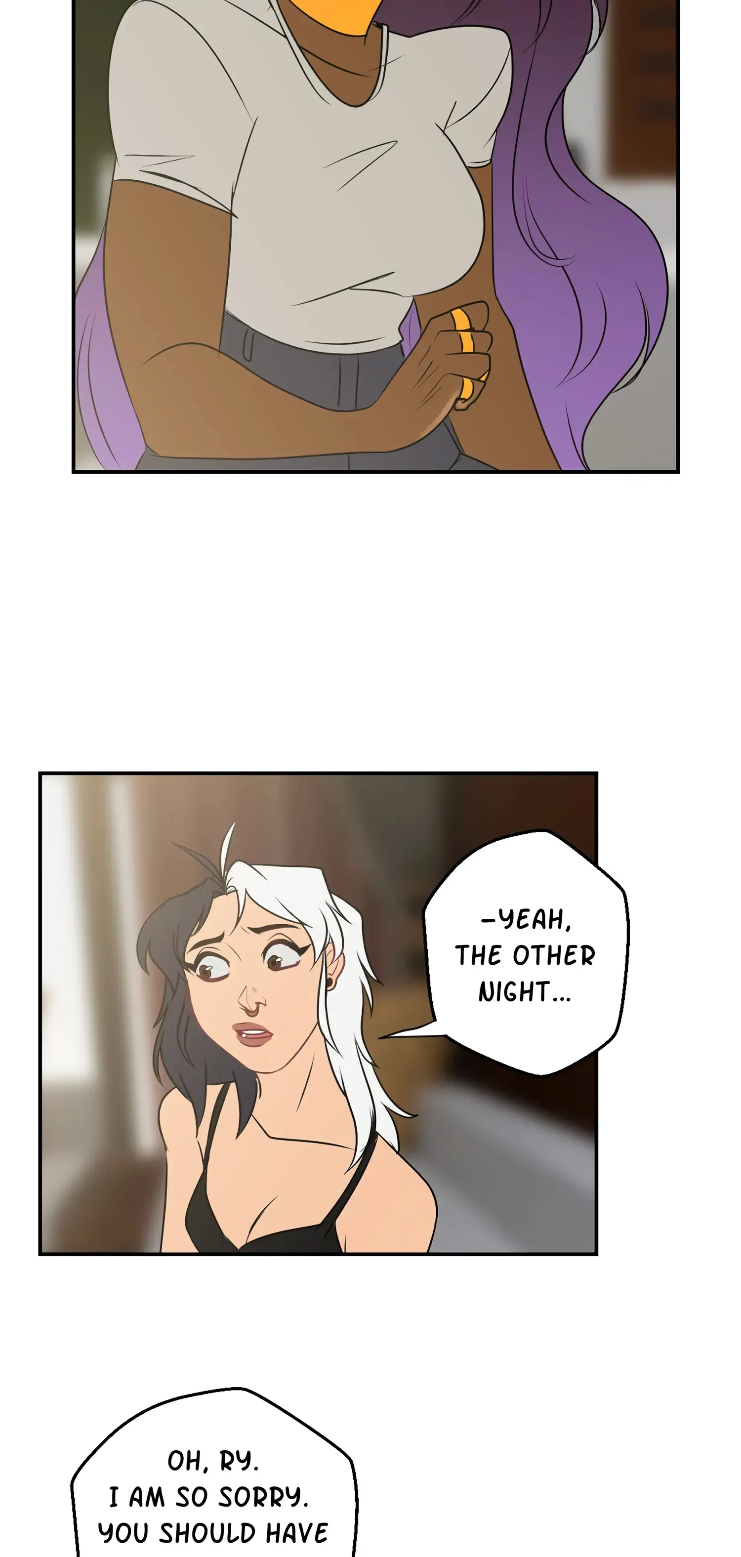 RYDER Chapter 20 page 13 - 