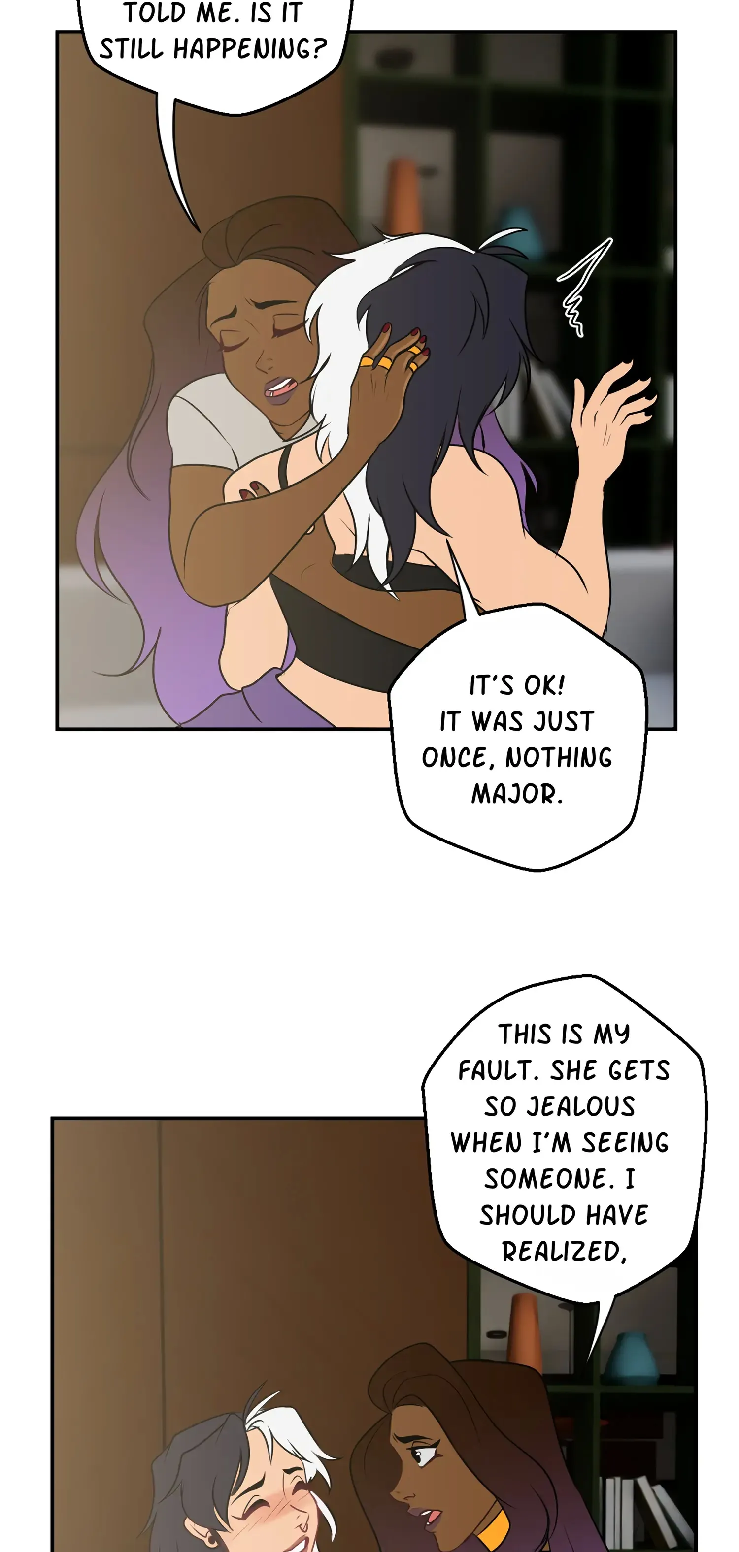 RYDER Chapter 20 page 14 - 