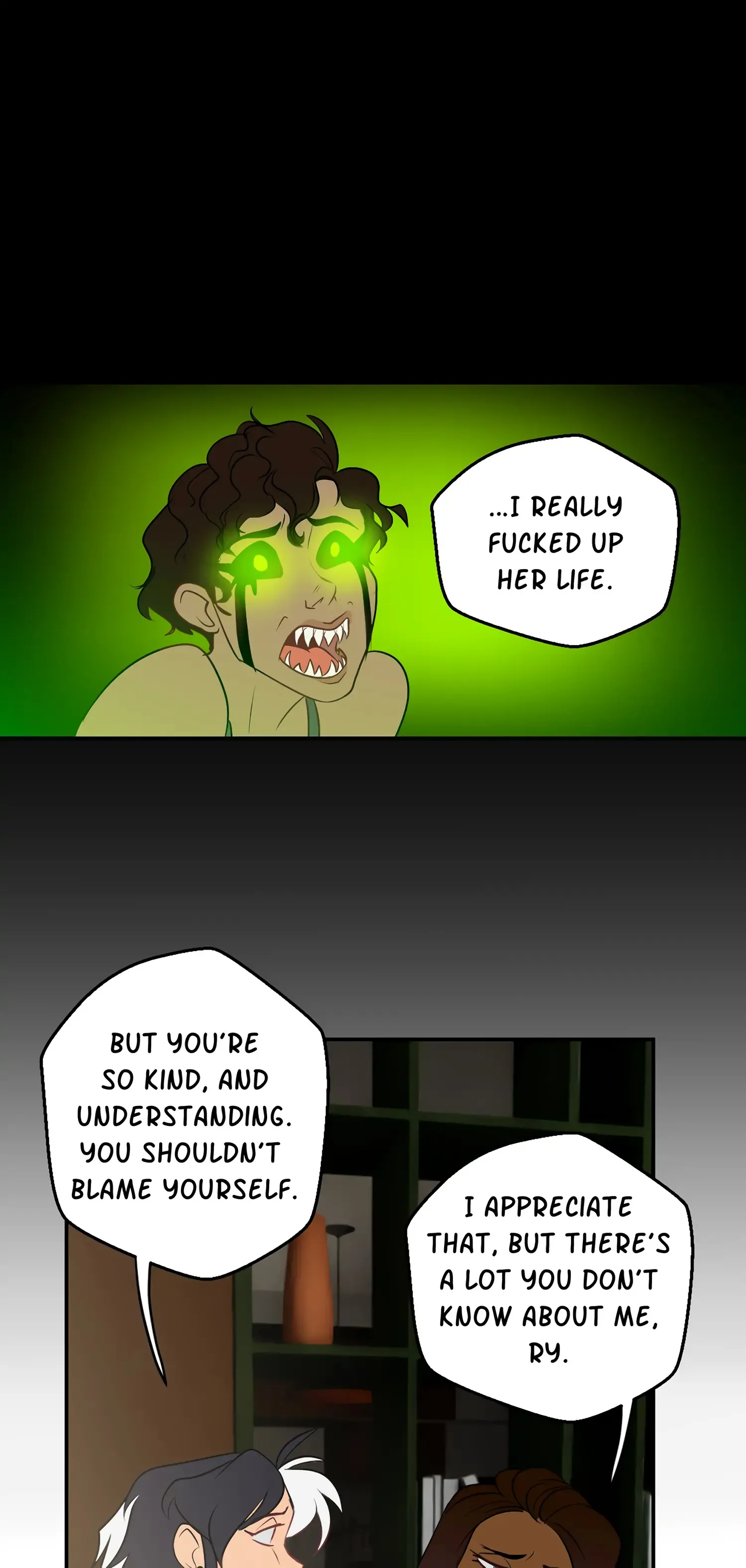 RYDER Chapter 20 page 18 - 
