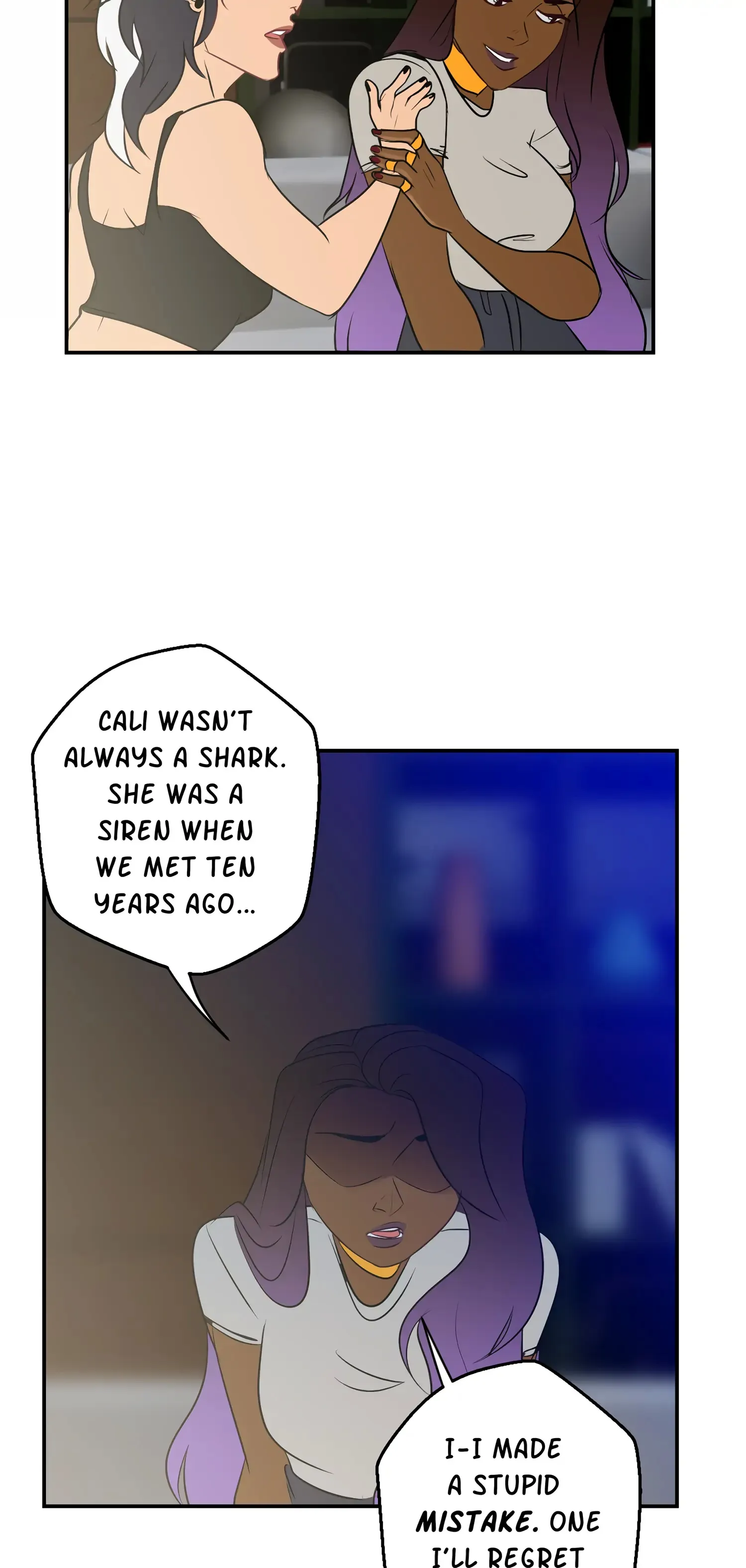 RYDER Chapter 20 page 19 - 