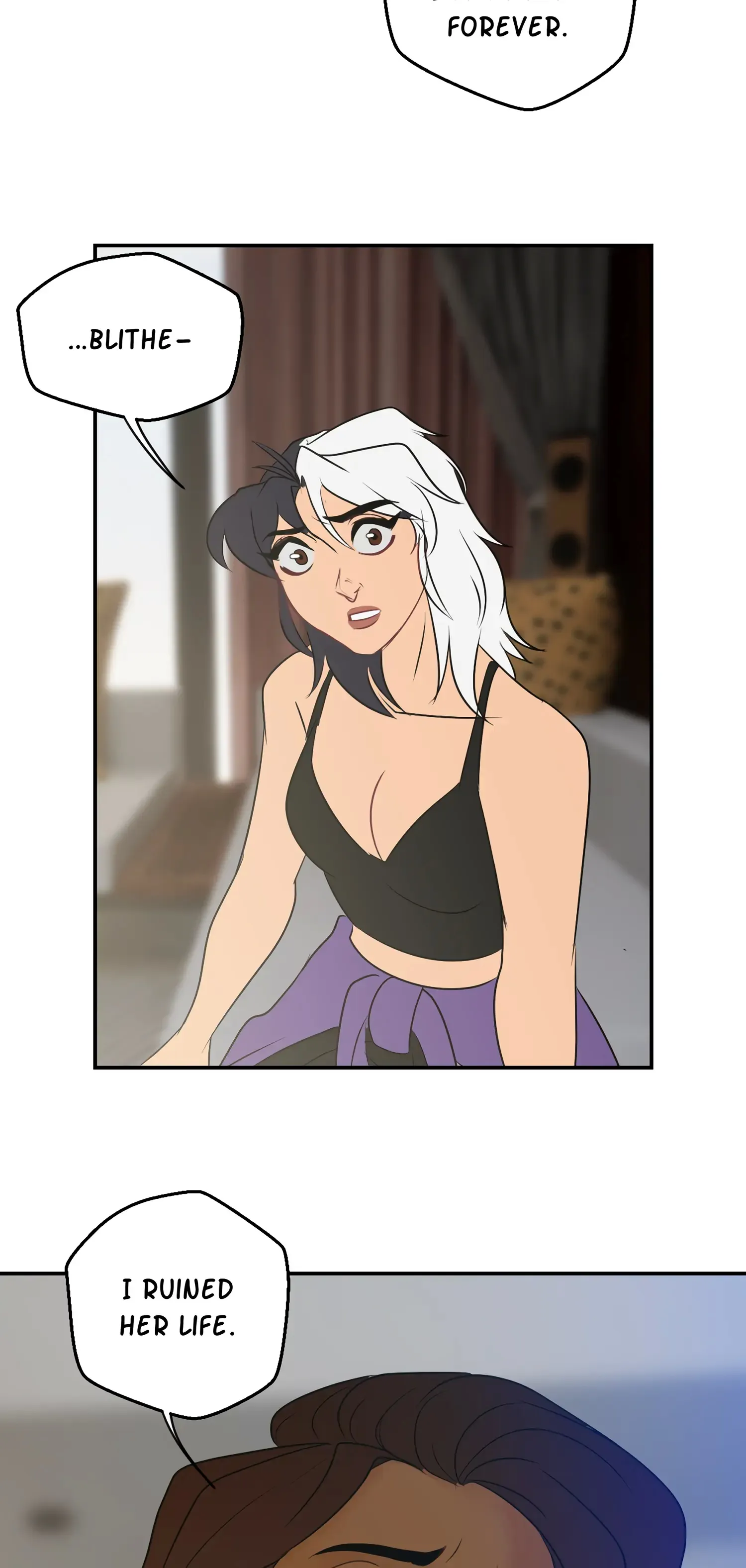 RYDER Chapter 20 page 20 - 
