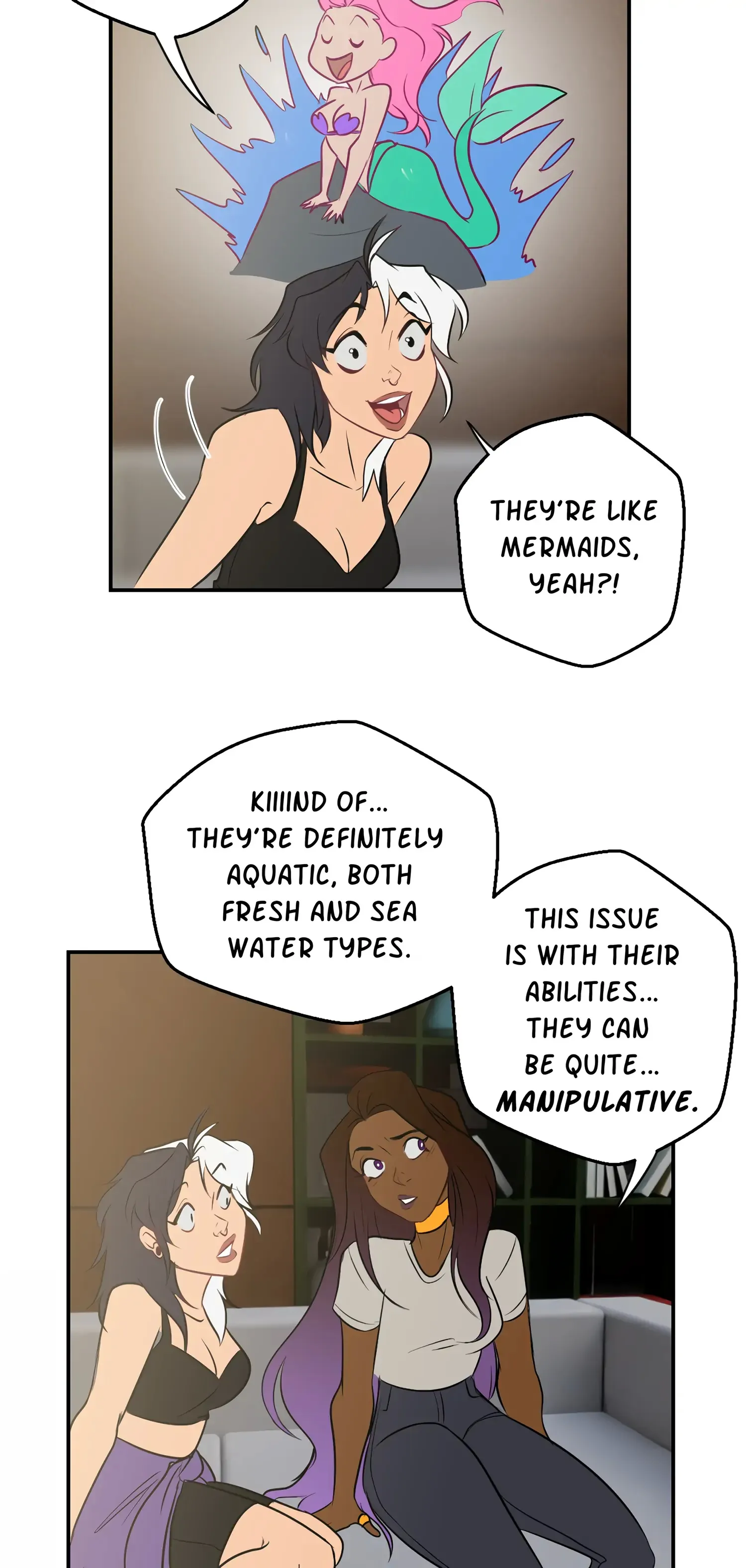 RYDER Chapter 20 page 5 - 