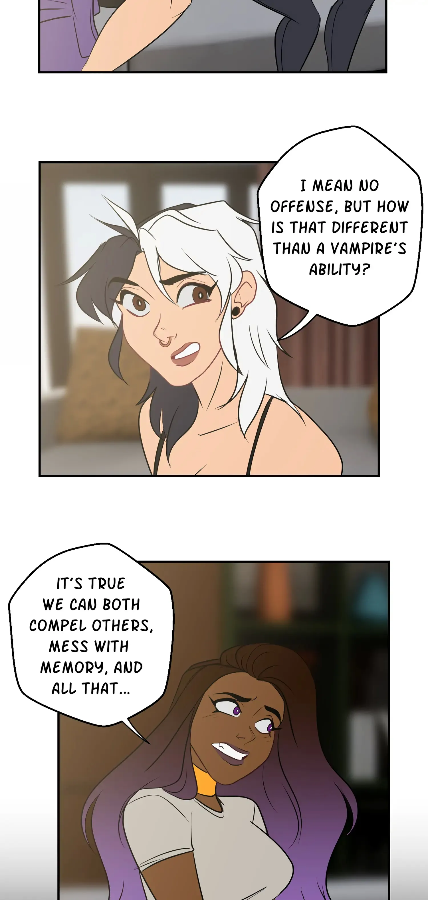 RYDER Chapter 20 page 6 - 