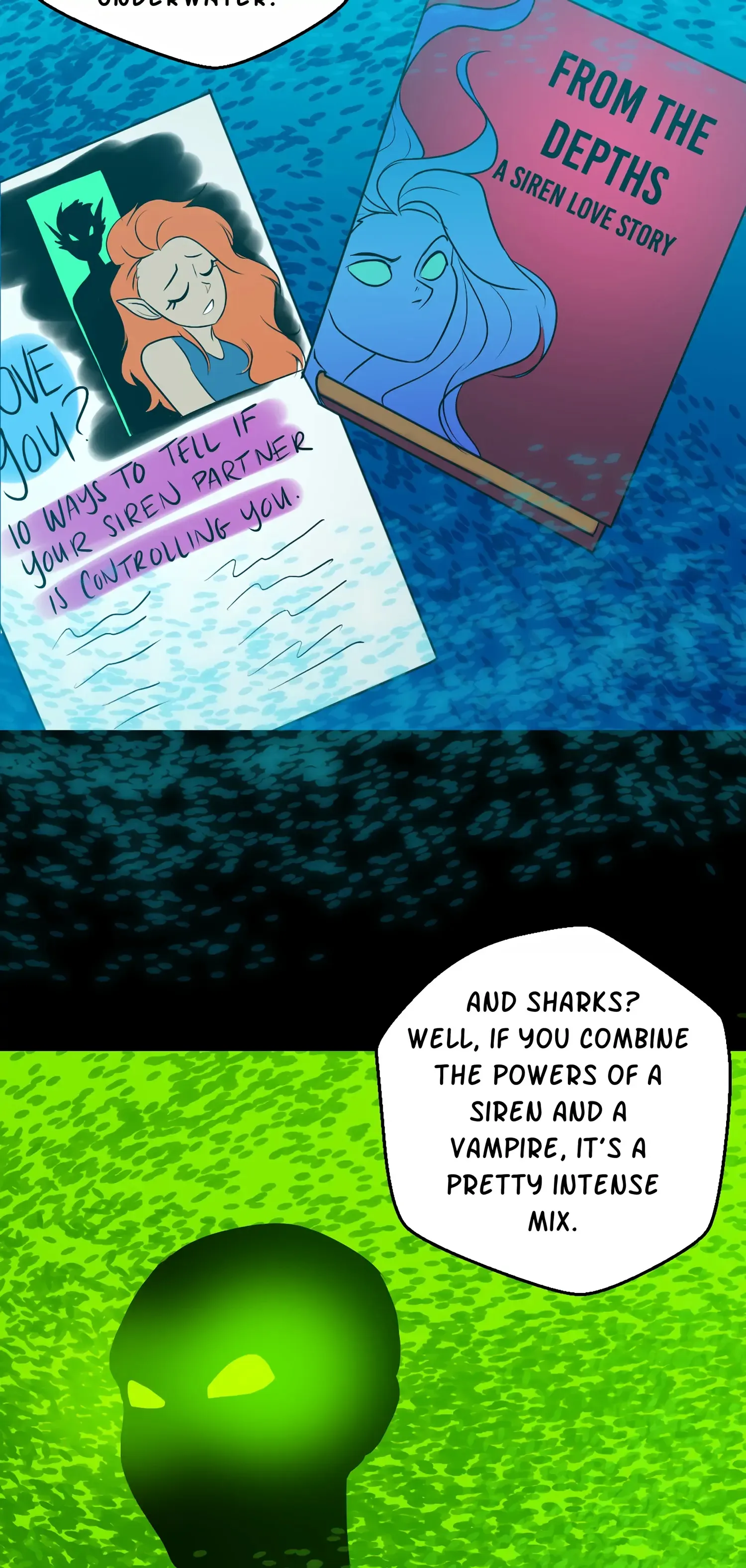 RYDER Chapter 20 page 8 - 