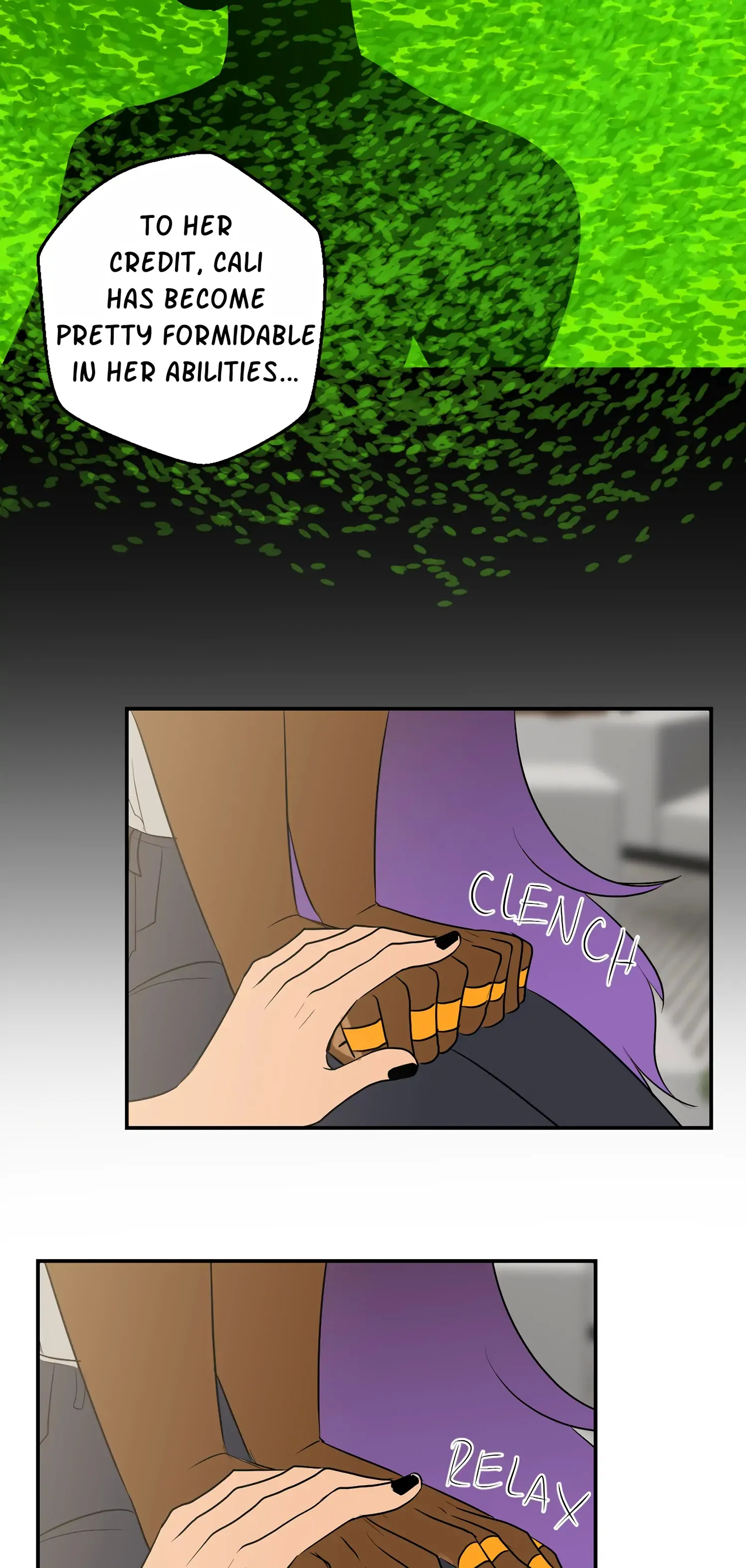 RYDER Chapter 20 page 9 - 