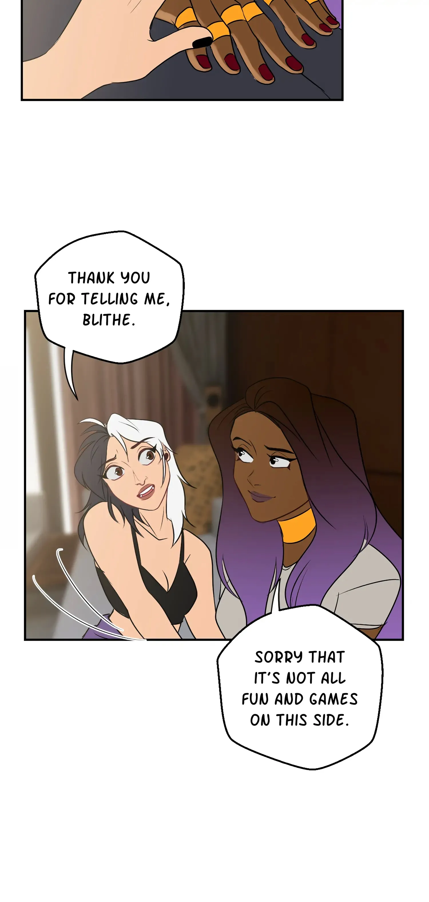 RYDER Chapter 20 page 10 - 