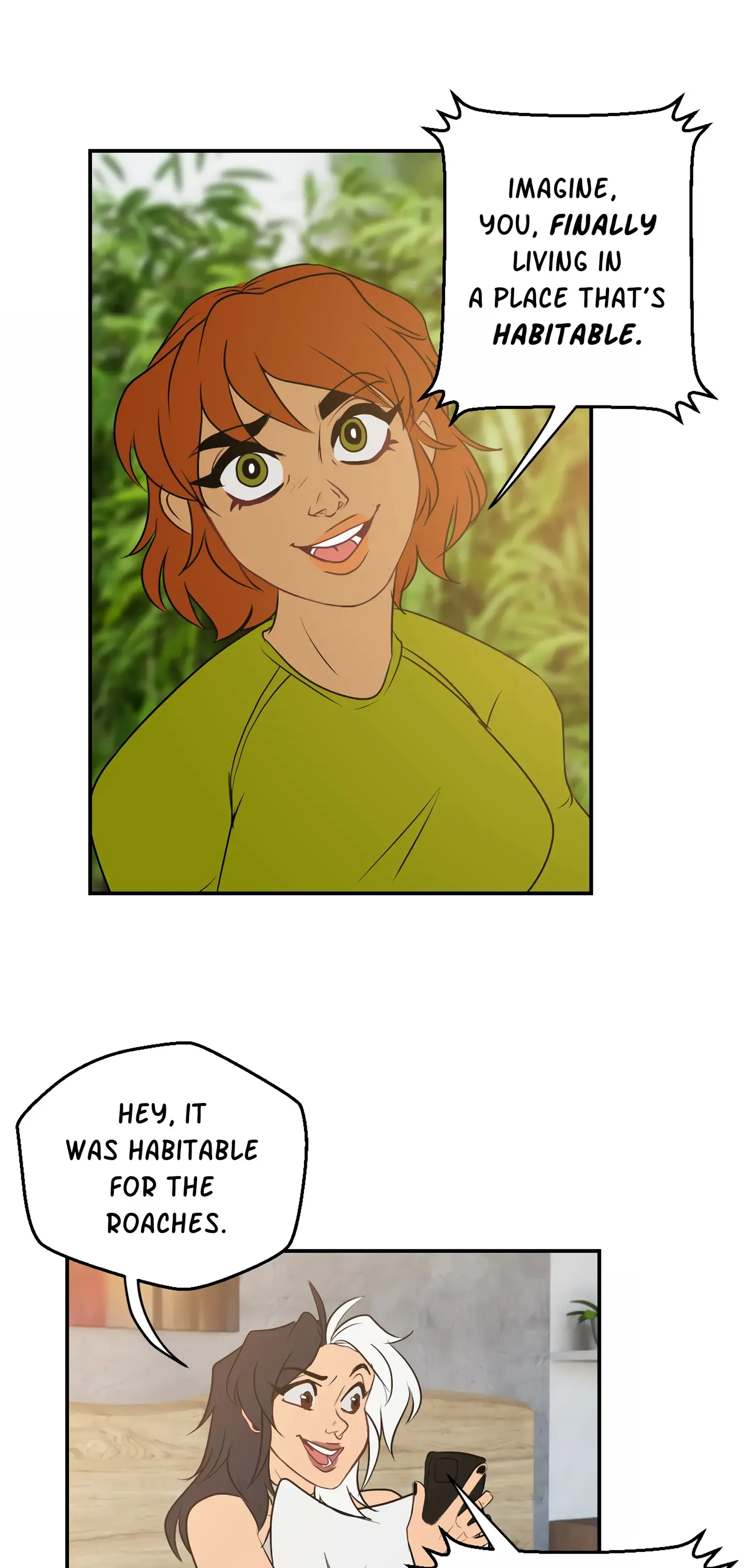 RYDER Chapter 21 page 2 - 