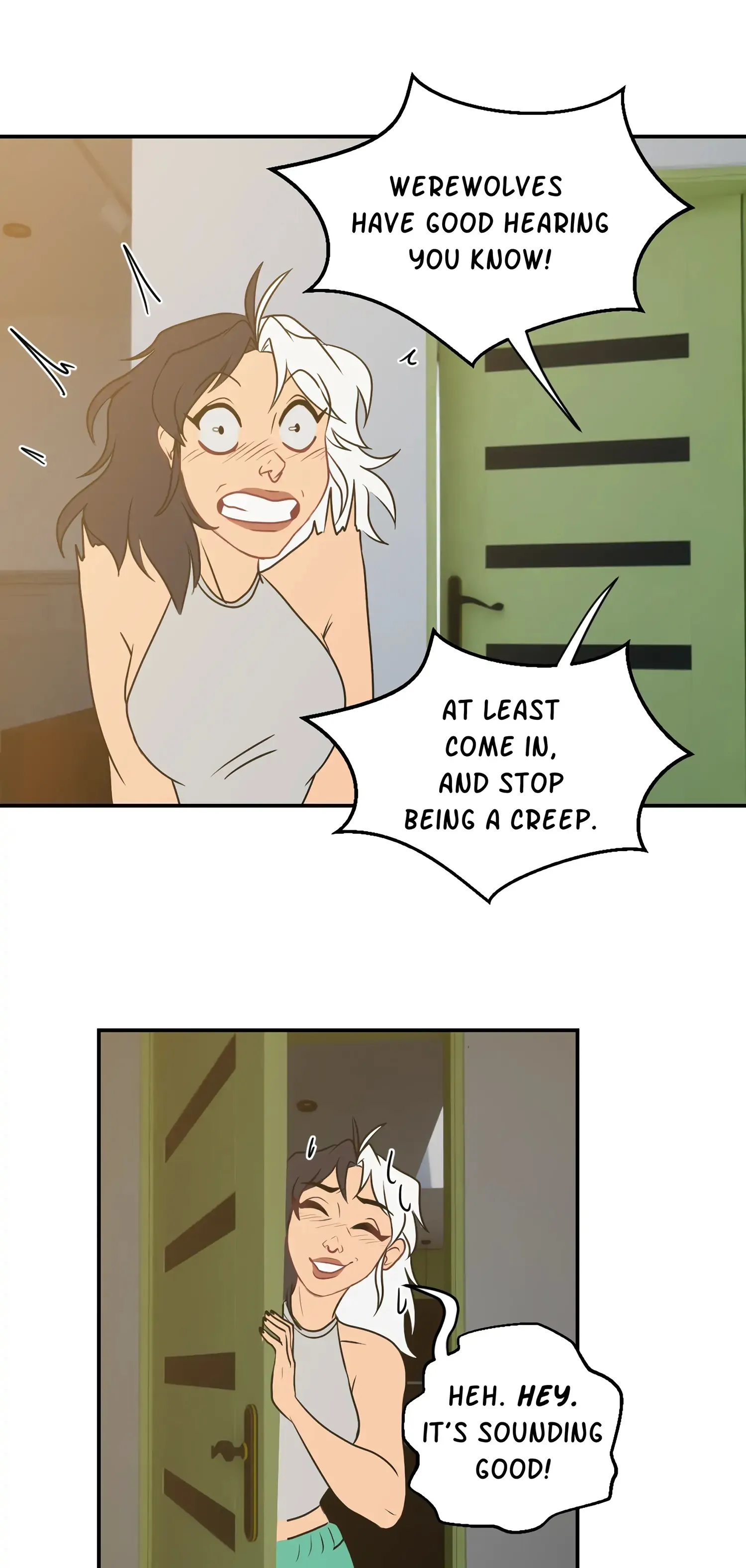 RYDER Chapter 21 page 13 - 