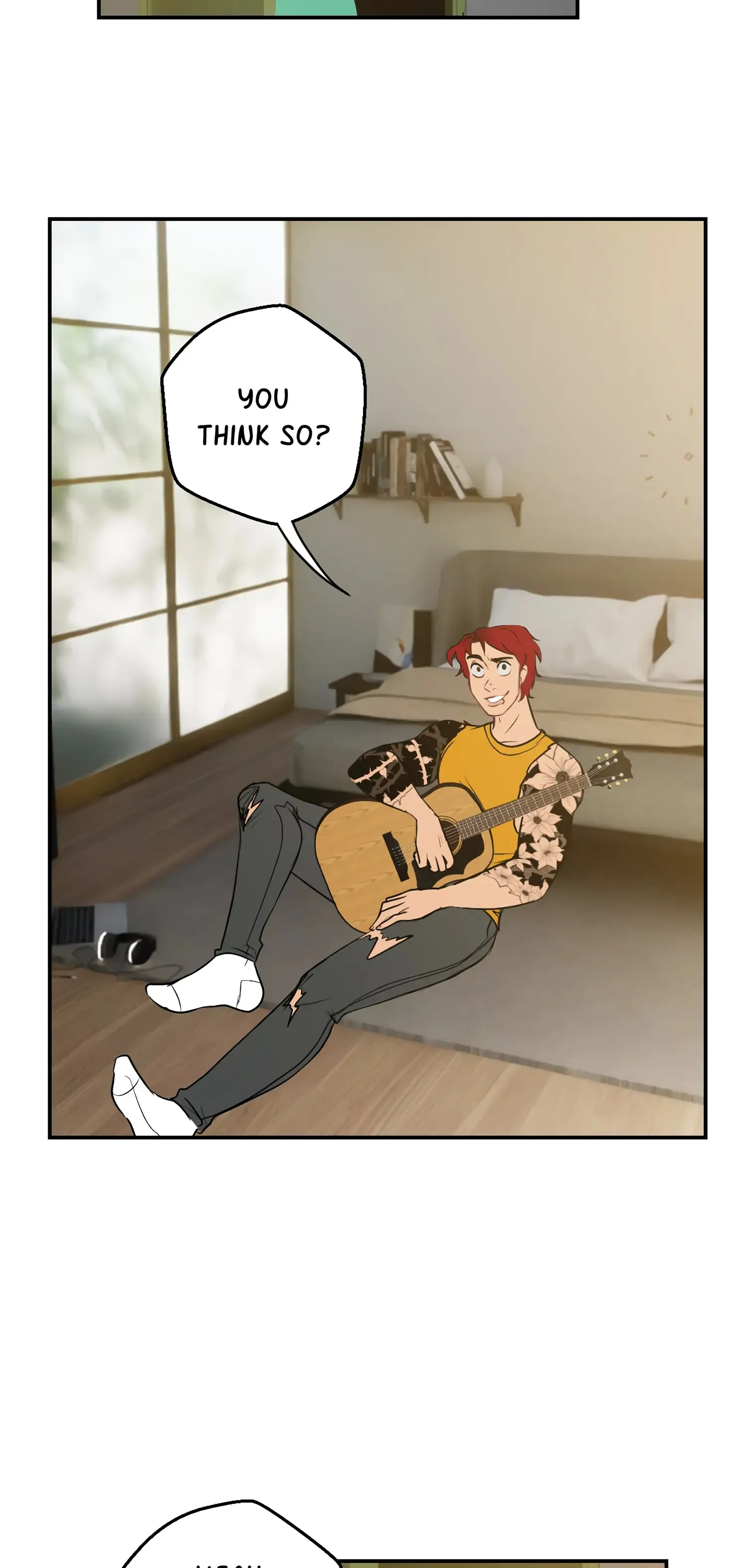 RYDER Chapter 21 page 14 - 