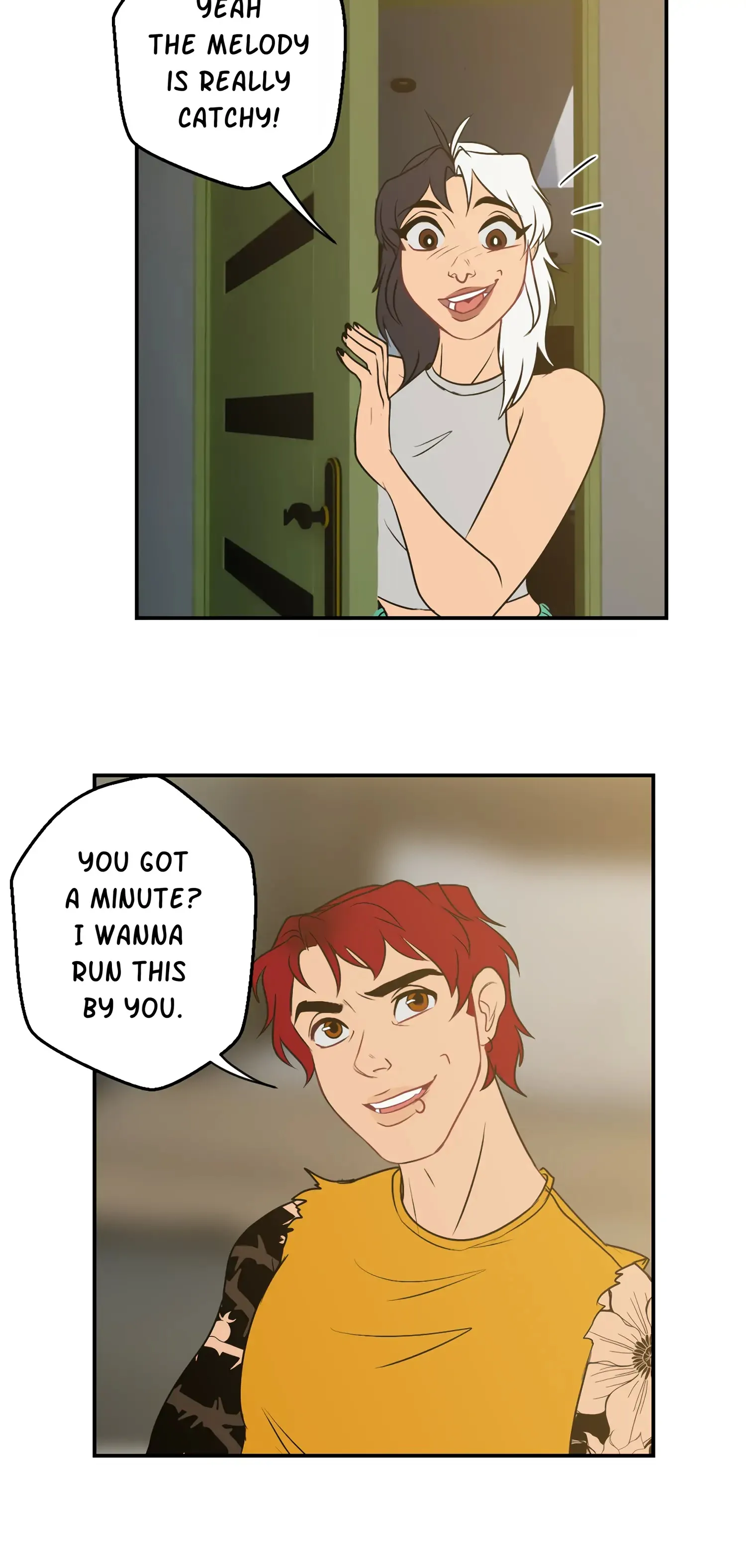 RYDER Chapter 21 page 15 - 