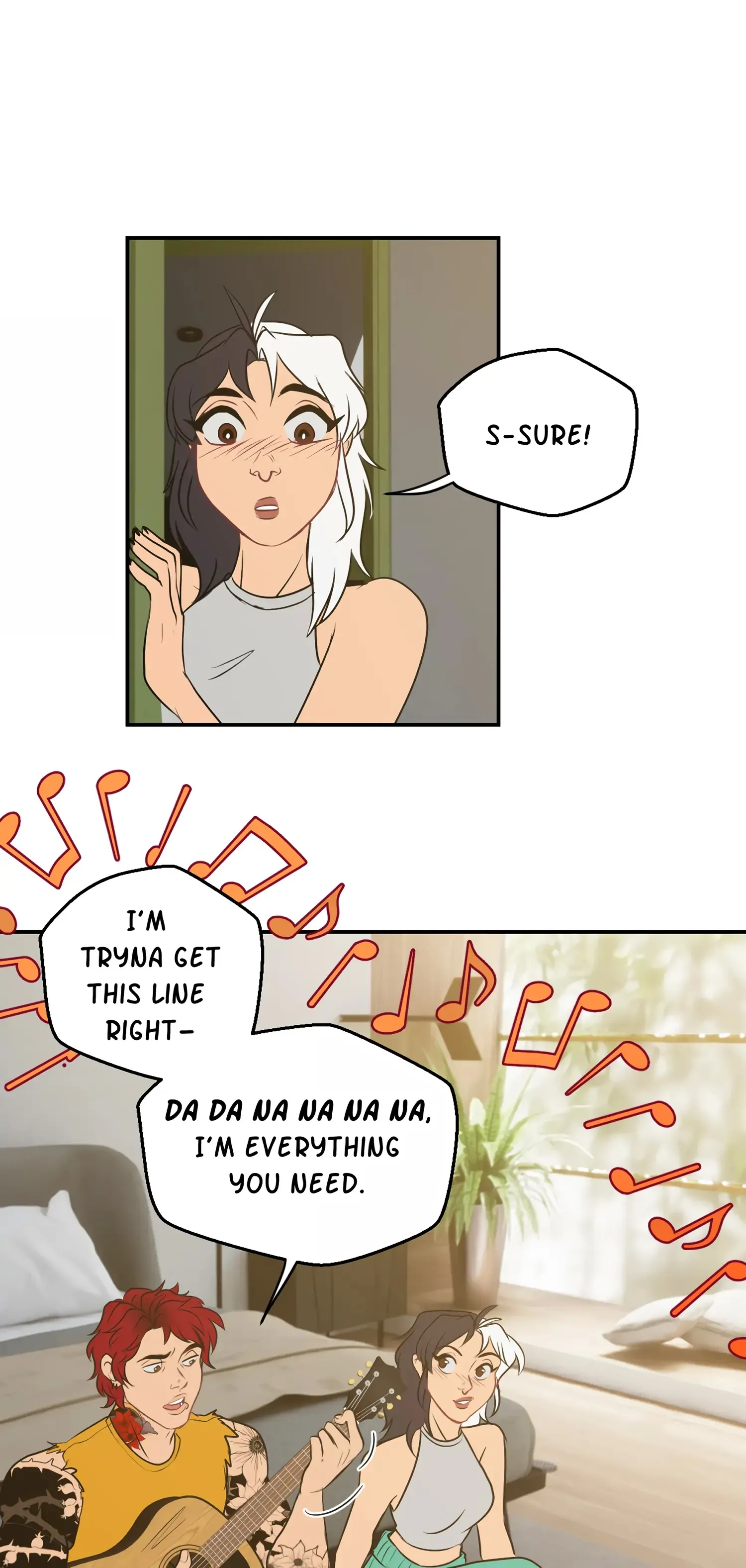 RYDER Chapter 21 page 16 - 