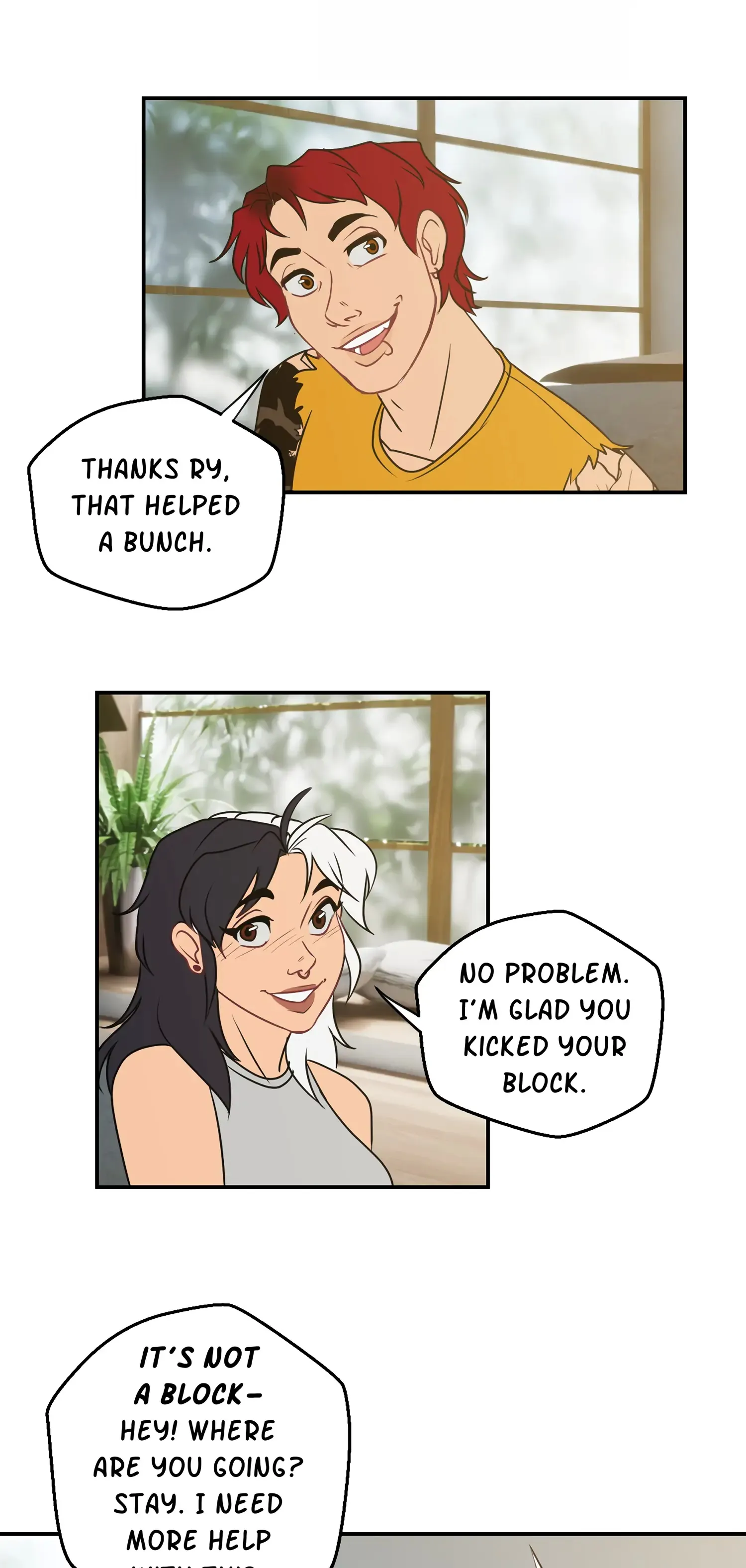 RYDER Chapter 21 page 20 - 