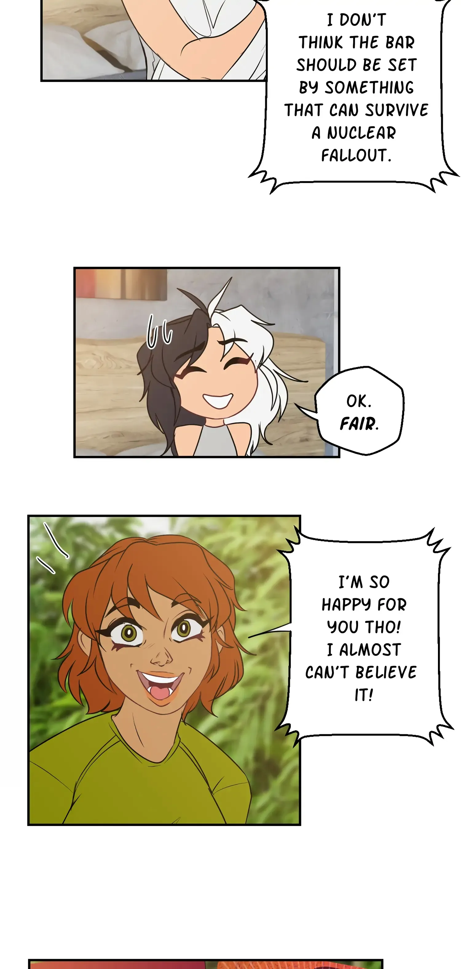 RYDER Chapter 21 page 3 - 