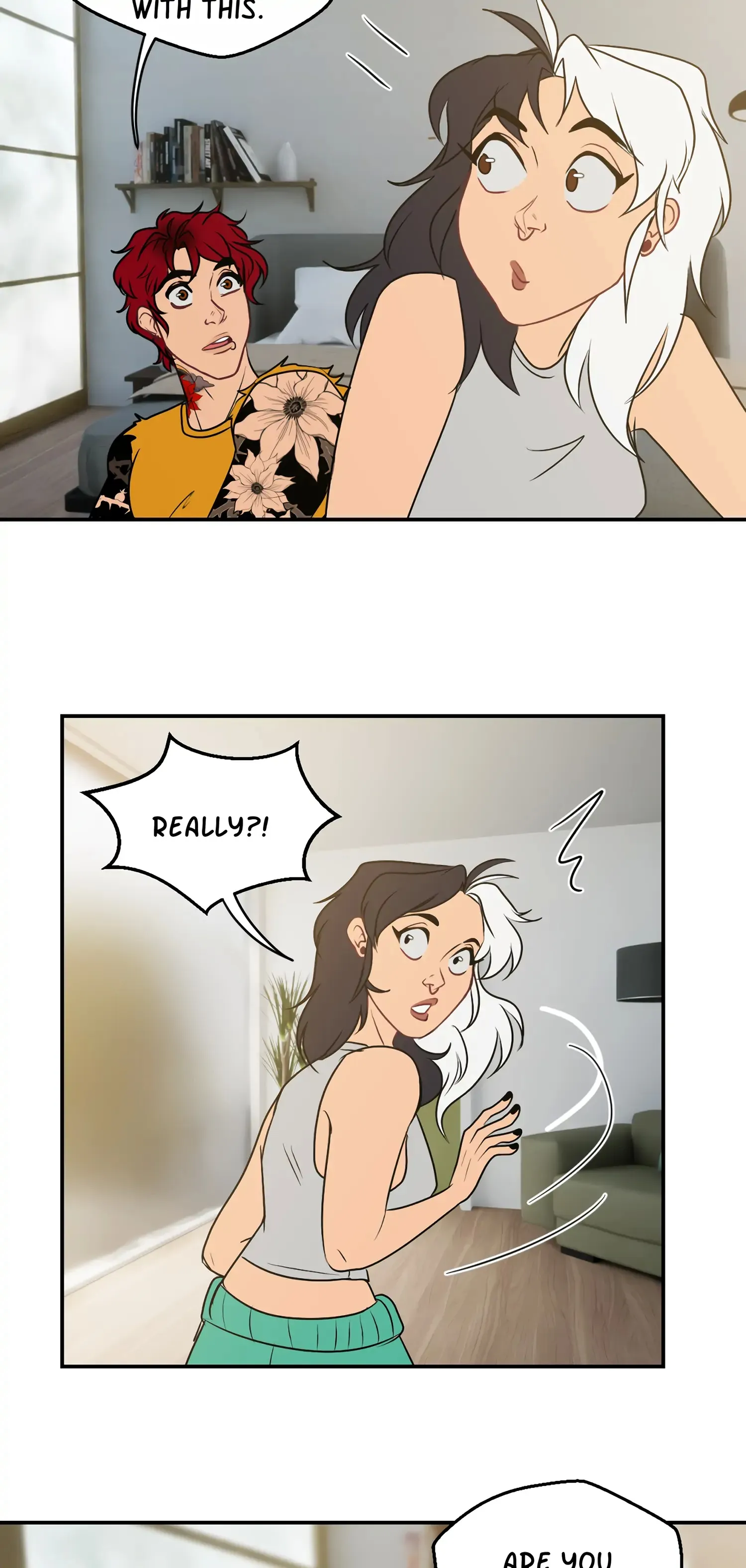 RYDER Chapter 21 page 21 - 