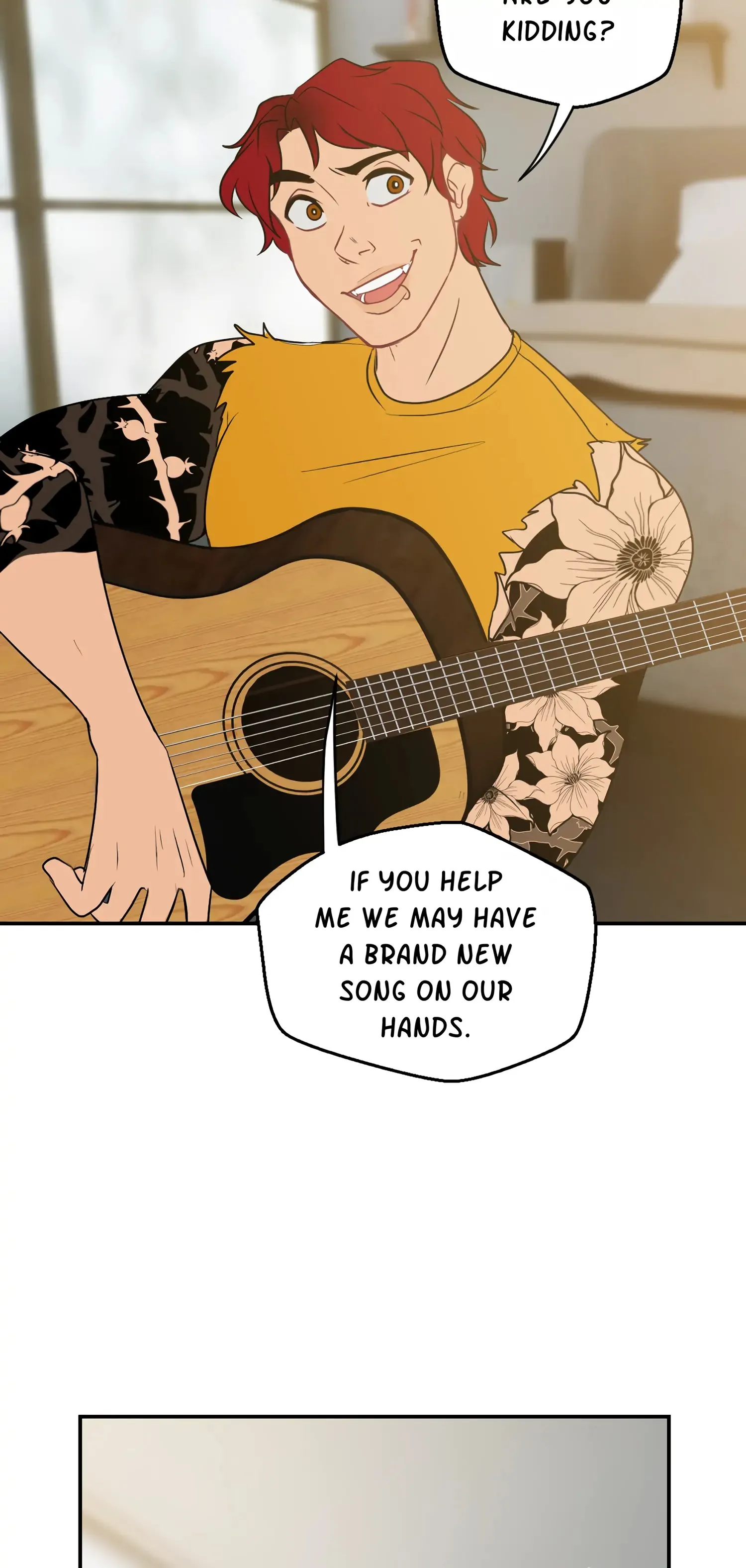 RYDER Chapter 21 page 22 - 